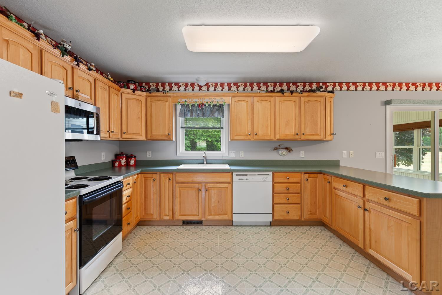 13525 Lawrence Road, Hudson, MI 49247 — Photo 12