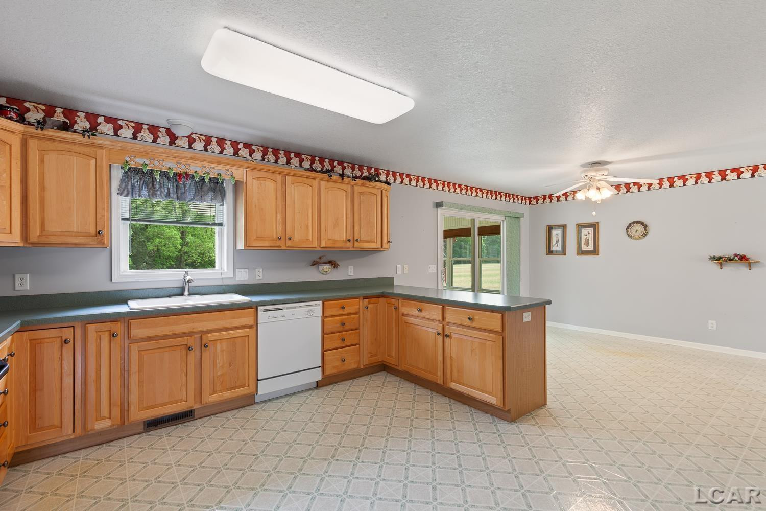 13525 Lawrence Road, Hudson, MI 49247 — Photo 13