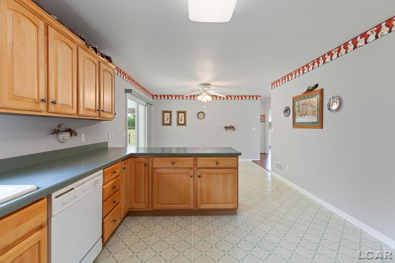13525 Lawrence Road, Hudson, MI 49247 — Photo 15