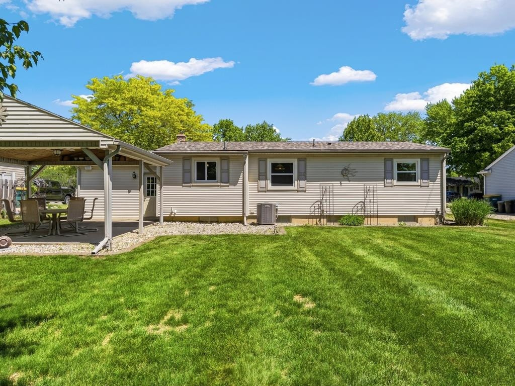 604 Somerset Drive, Flushing, MI 48433 — Photo 26
