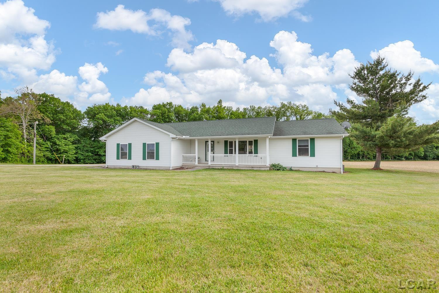 13525 Lawrence Road, Hudson, MI 49247 — Photo 33