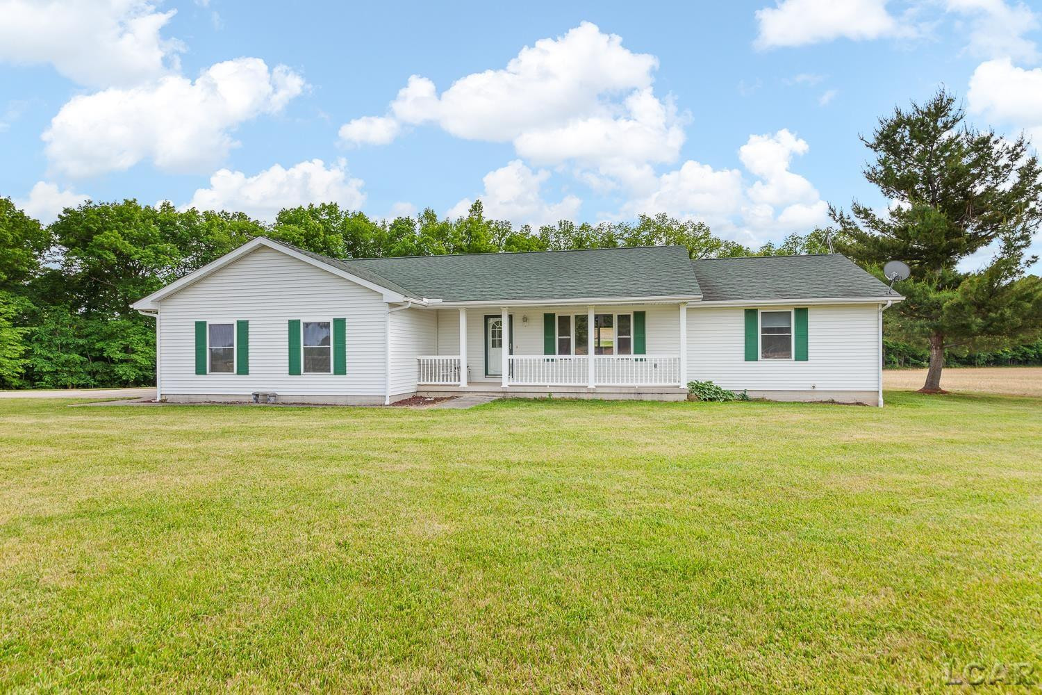 13525 Lawrence Road, Hudson, MI 49247 — Photo 34