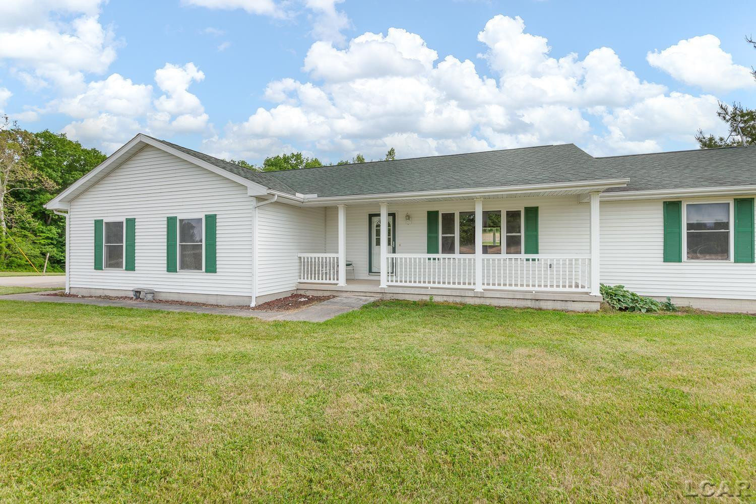 13525 Lawrence Road, Hudson, MI 49247 — Photo 35