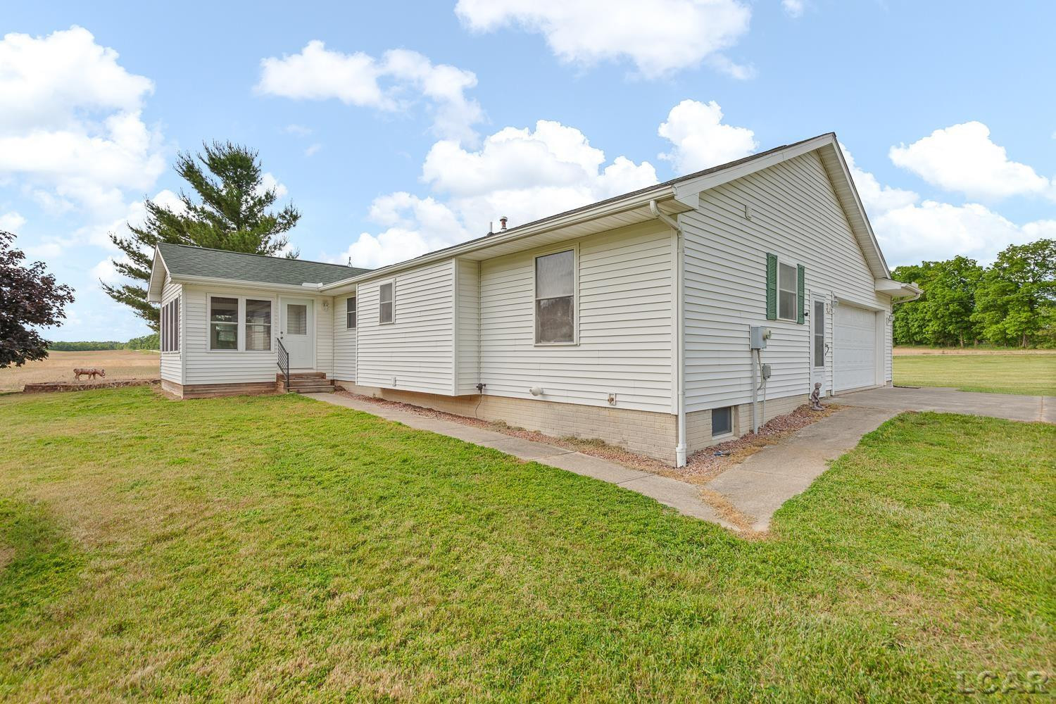 13525 Lawrence Road, Hudson, MI 49247 — Photo 38