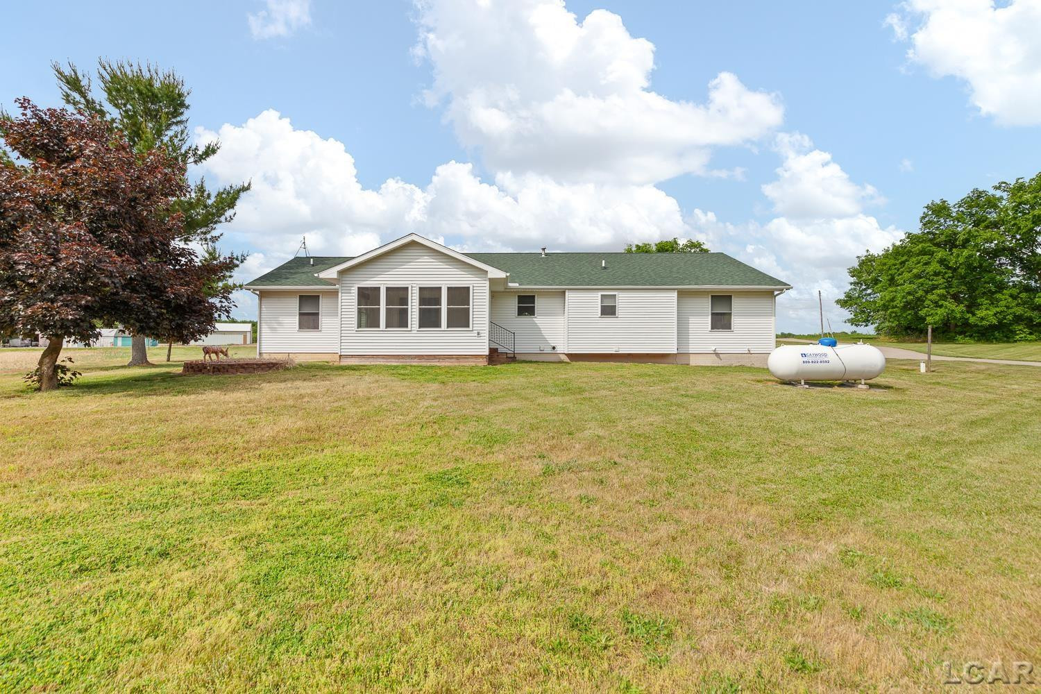 13525 Lawrence Road, Hudson, MI 49247 — Photo 39
