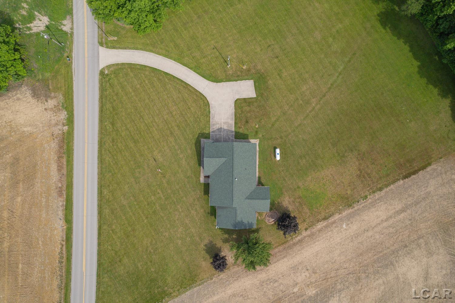 13525 Lawrence Road, Hudson, MI 49247 — Photo 40