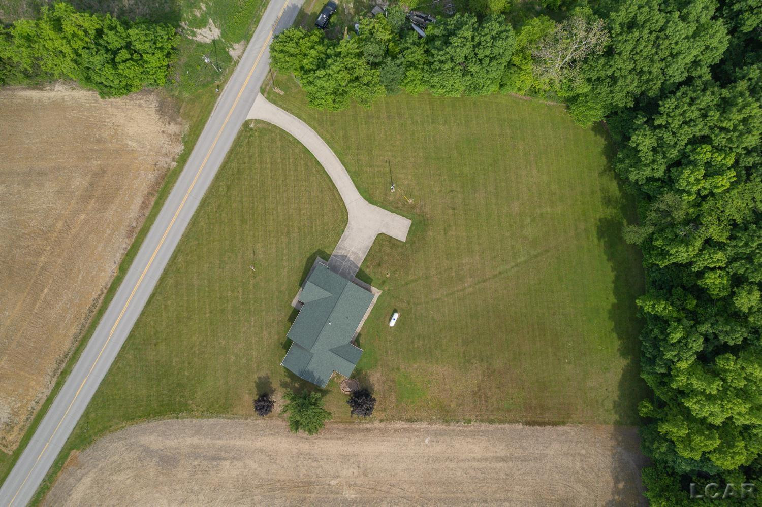 13525 Lawrence Road, Hudson, MI 49247 — Photo 41