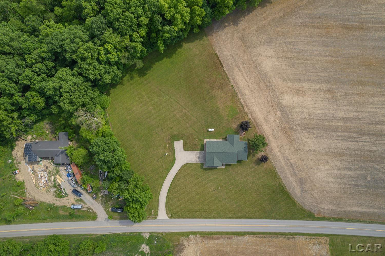 13525 Lawrence Road, Hudson, MI 49247 — Photo 42