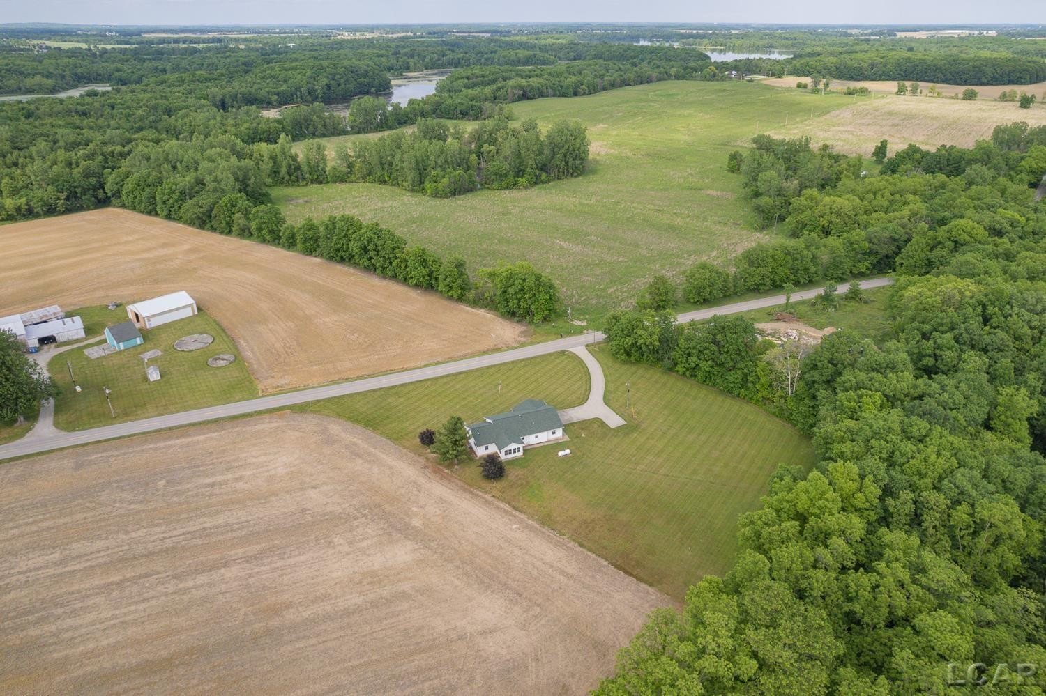 13525 Lawrence Road, Hudson, MI 49247 — Photo 47