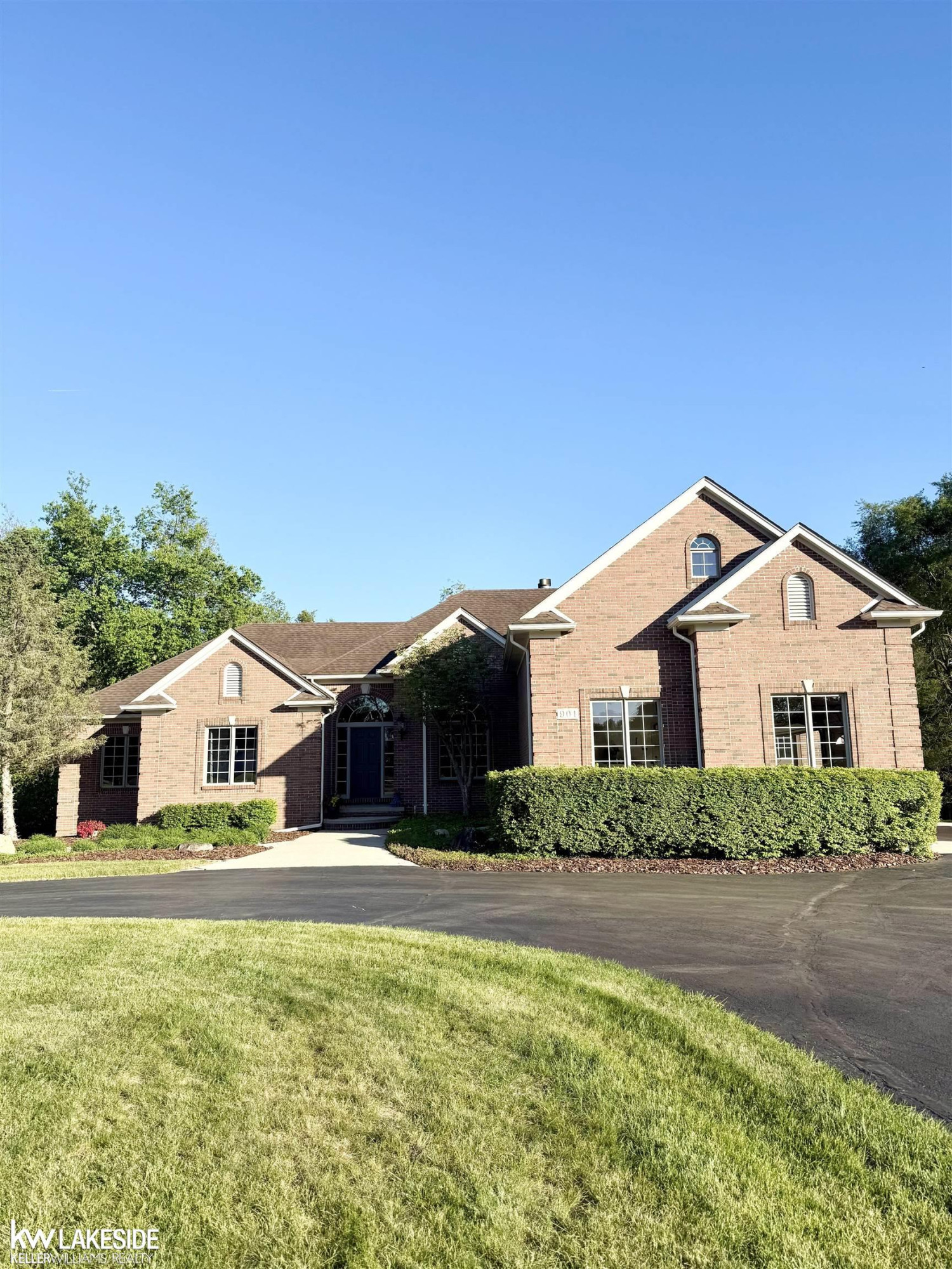 901 Jack Pine Drive, Rochester, MI 48306 — Photo 68