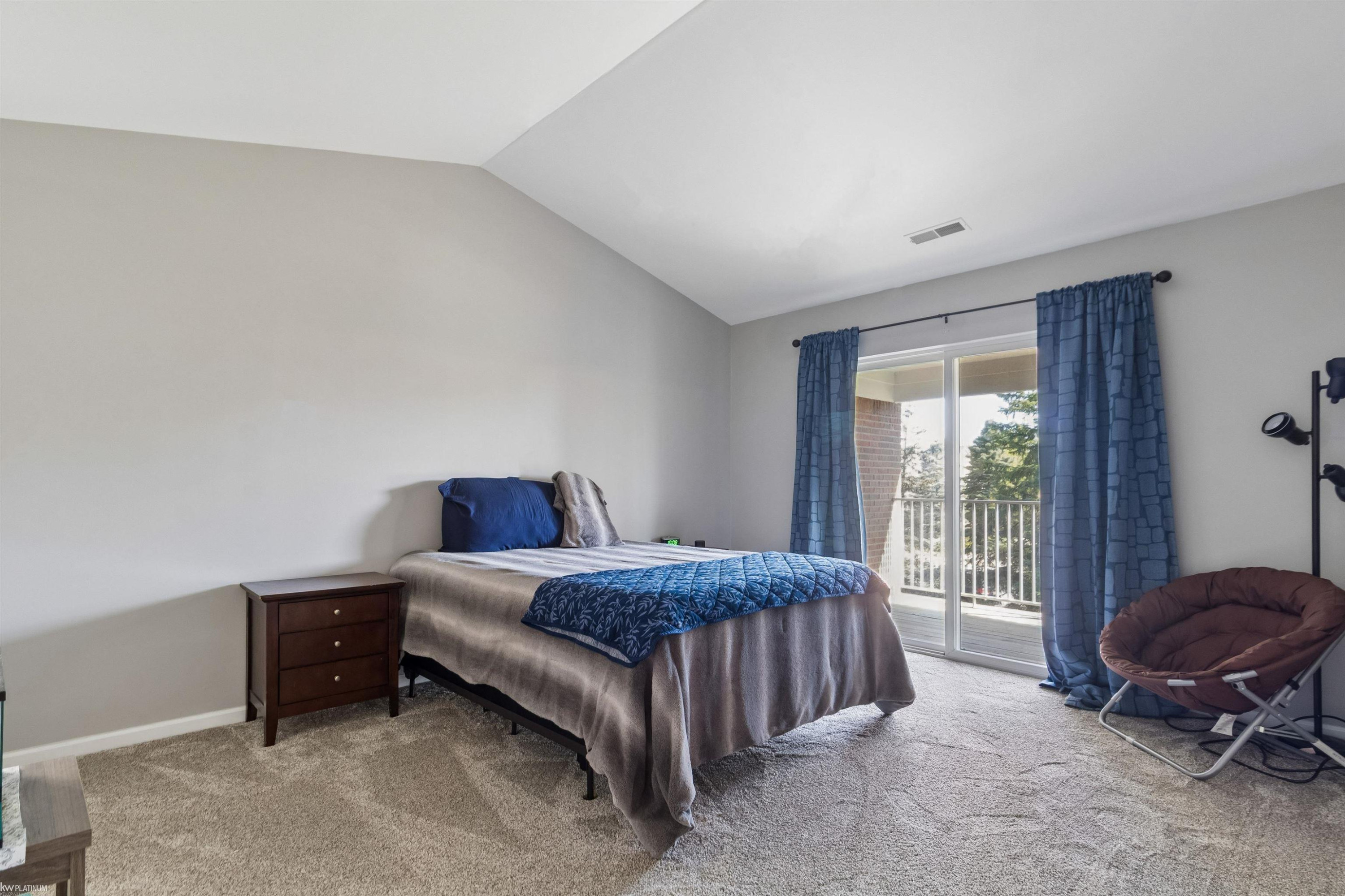 16805 Carriage Way, 23, MI 48168 — Photo 15