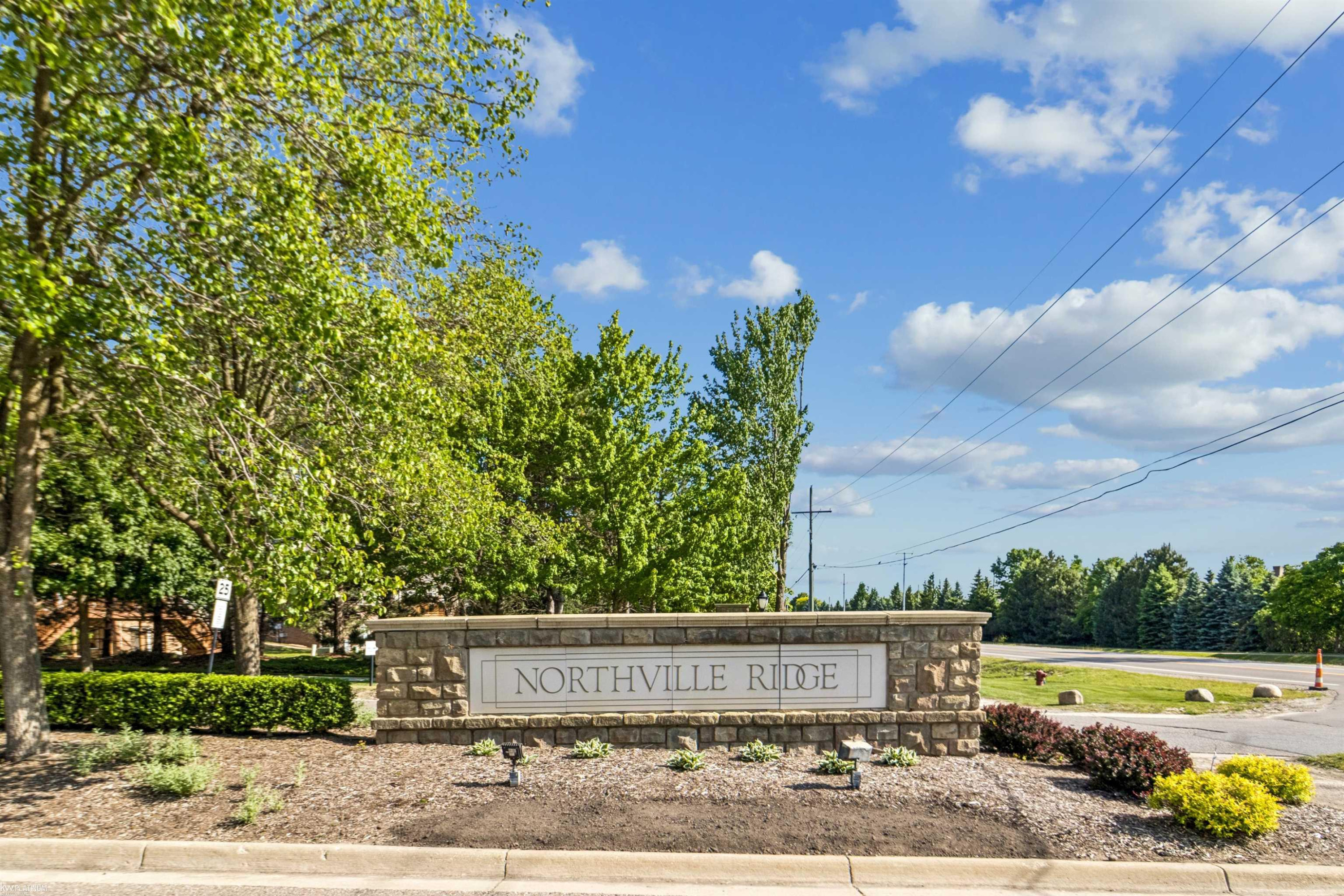 16805 Carriage Way, 23, MI 48168 — Photo 20