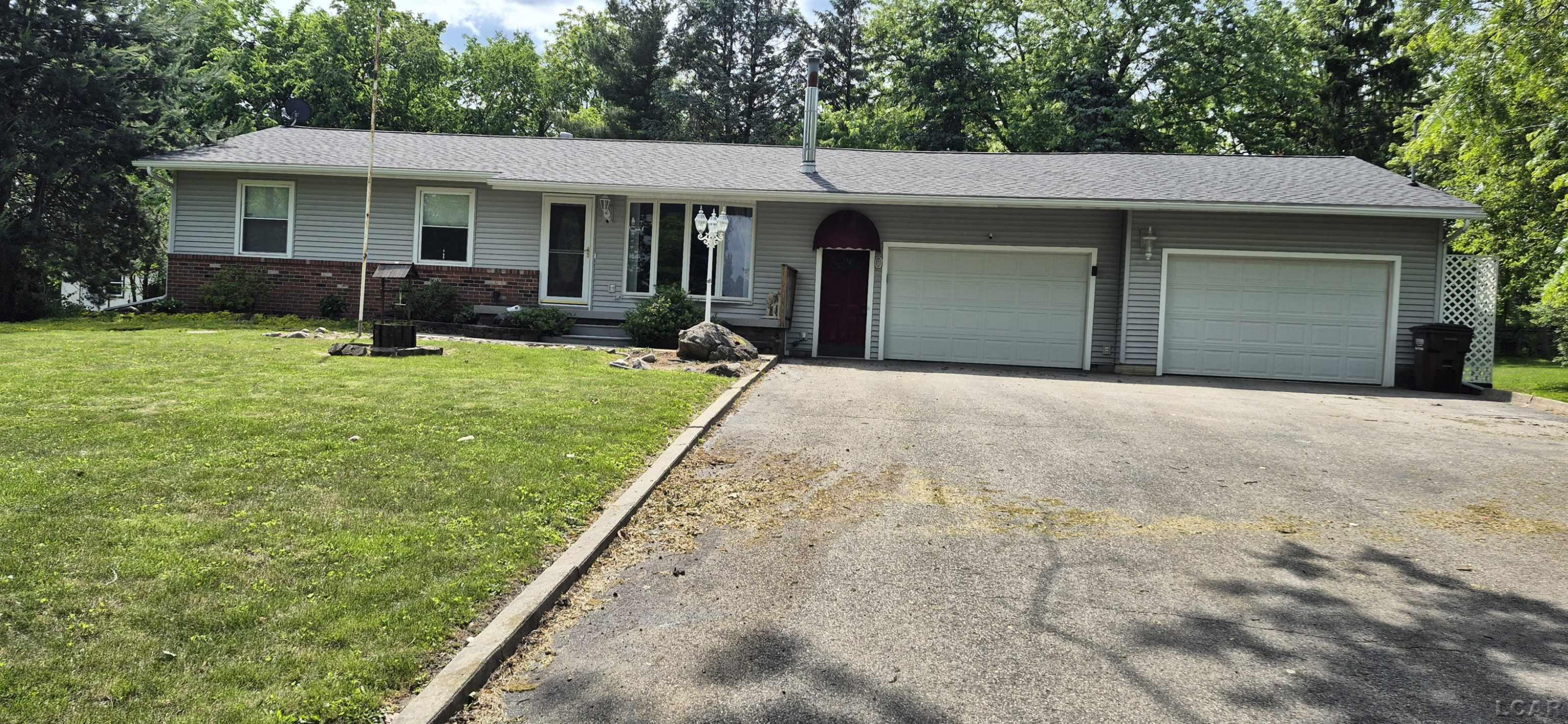 3278 Bent Oak Highway, Adrian, MI 49221