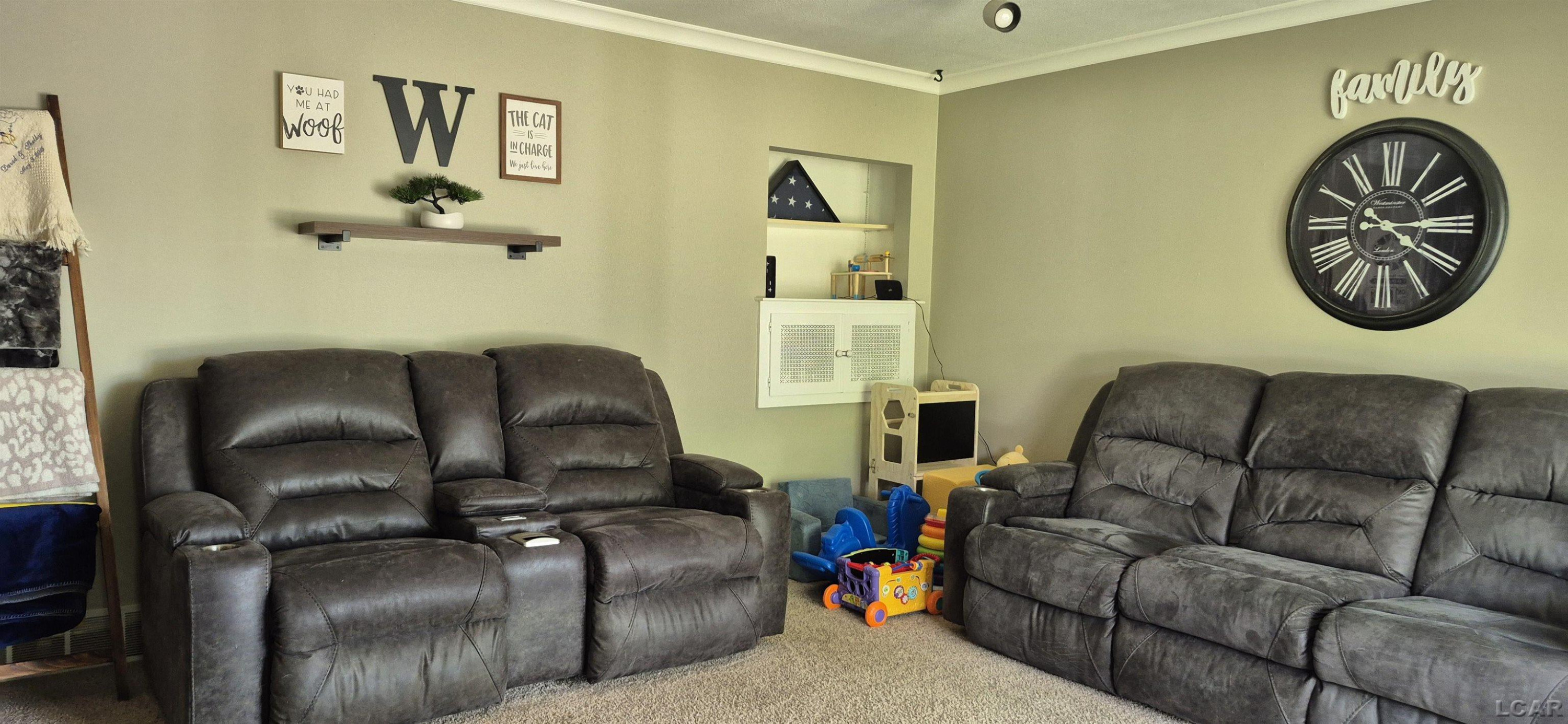 3278 Bent Oak Highway, Adrian, MI 49221 — Photo 5
