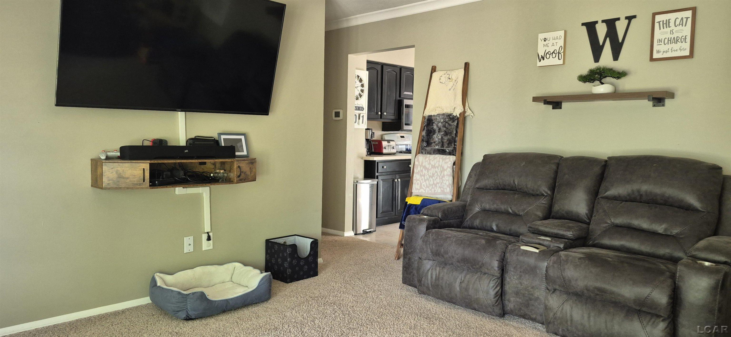 3278 Bent Oak Highway, Adrian, MI 49221 — Photo 6
