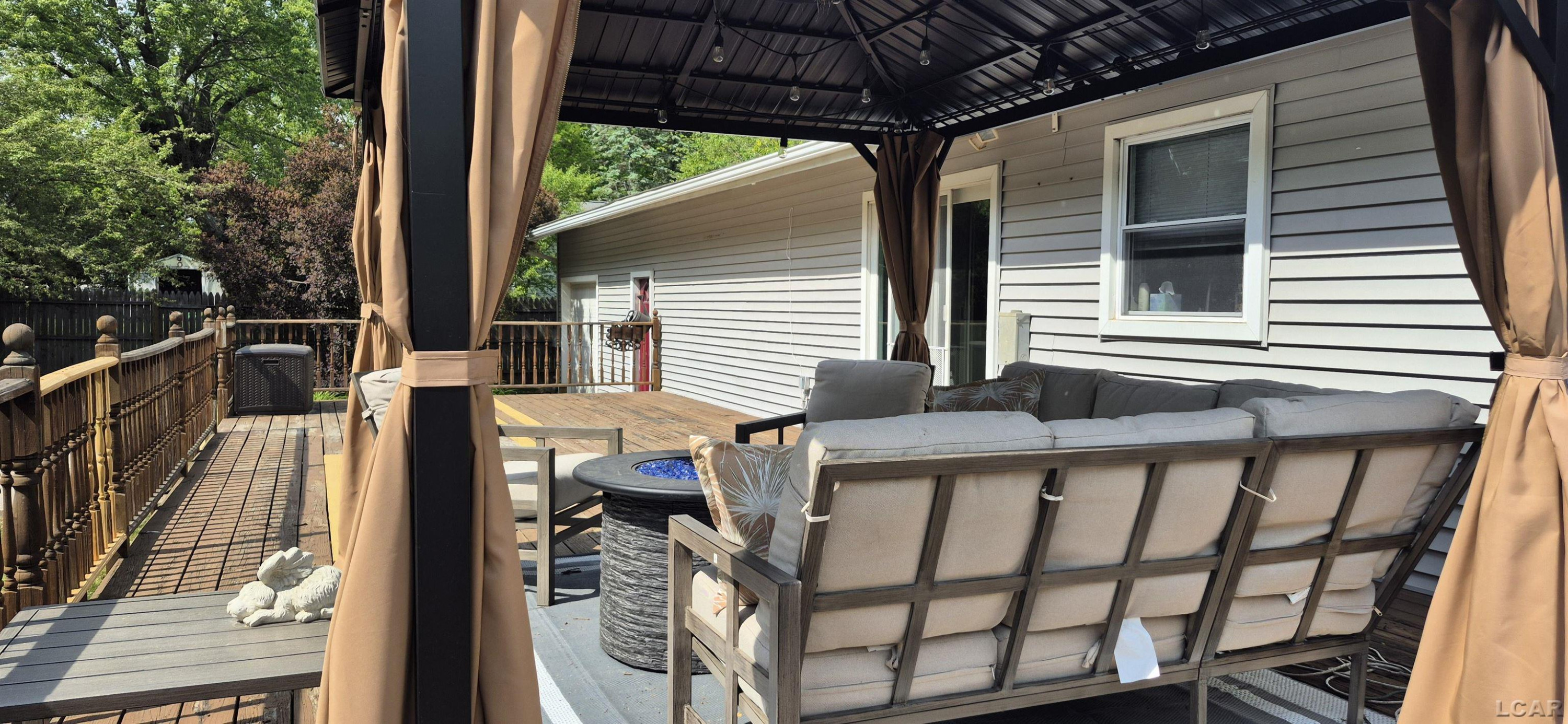 3278 Bent Oak Highway, Adrian, MI 49221 — Photo 19