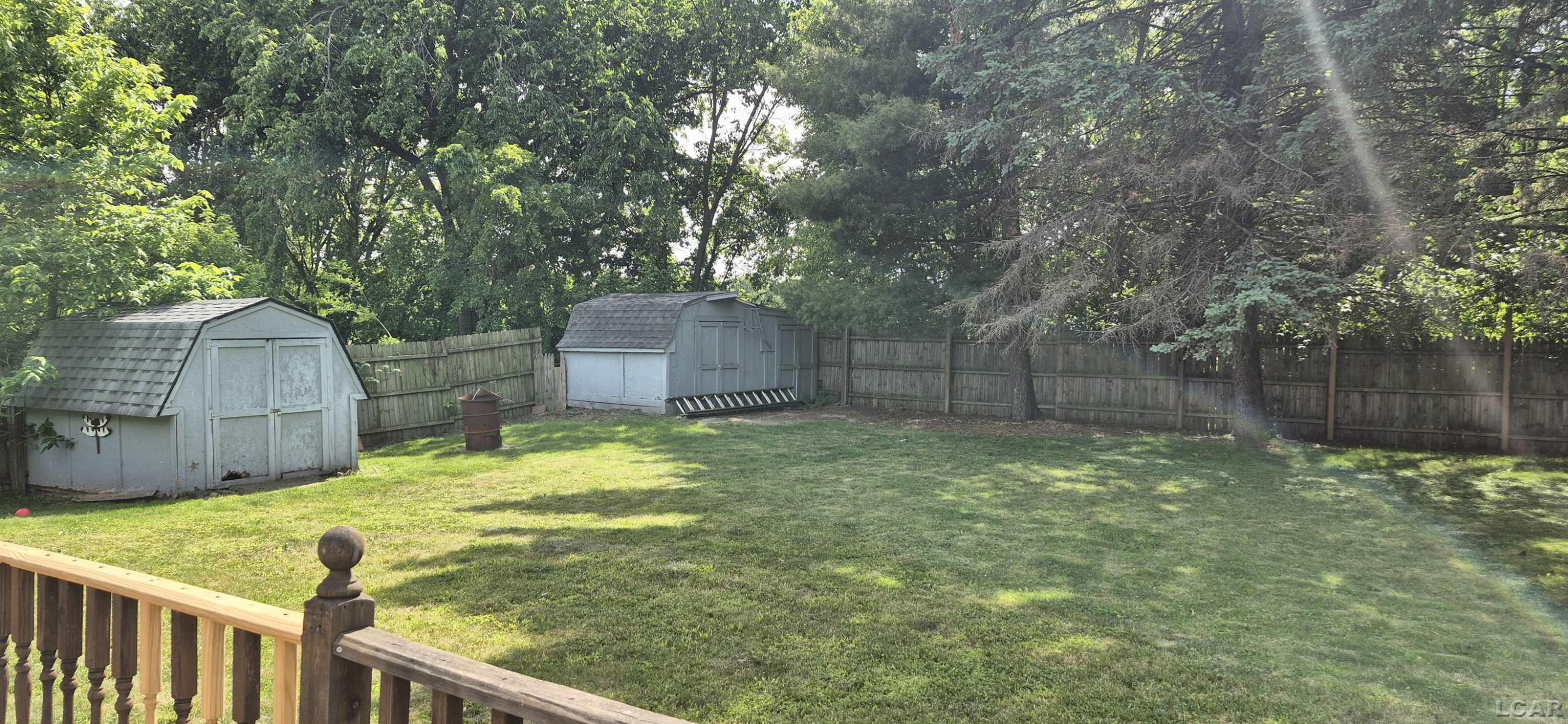 3278 Bent Oak Highway, Adrian, MI 49221 — Photo 21