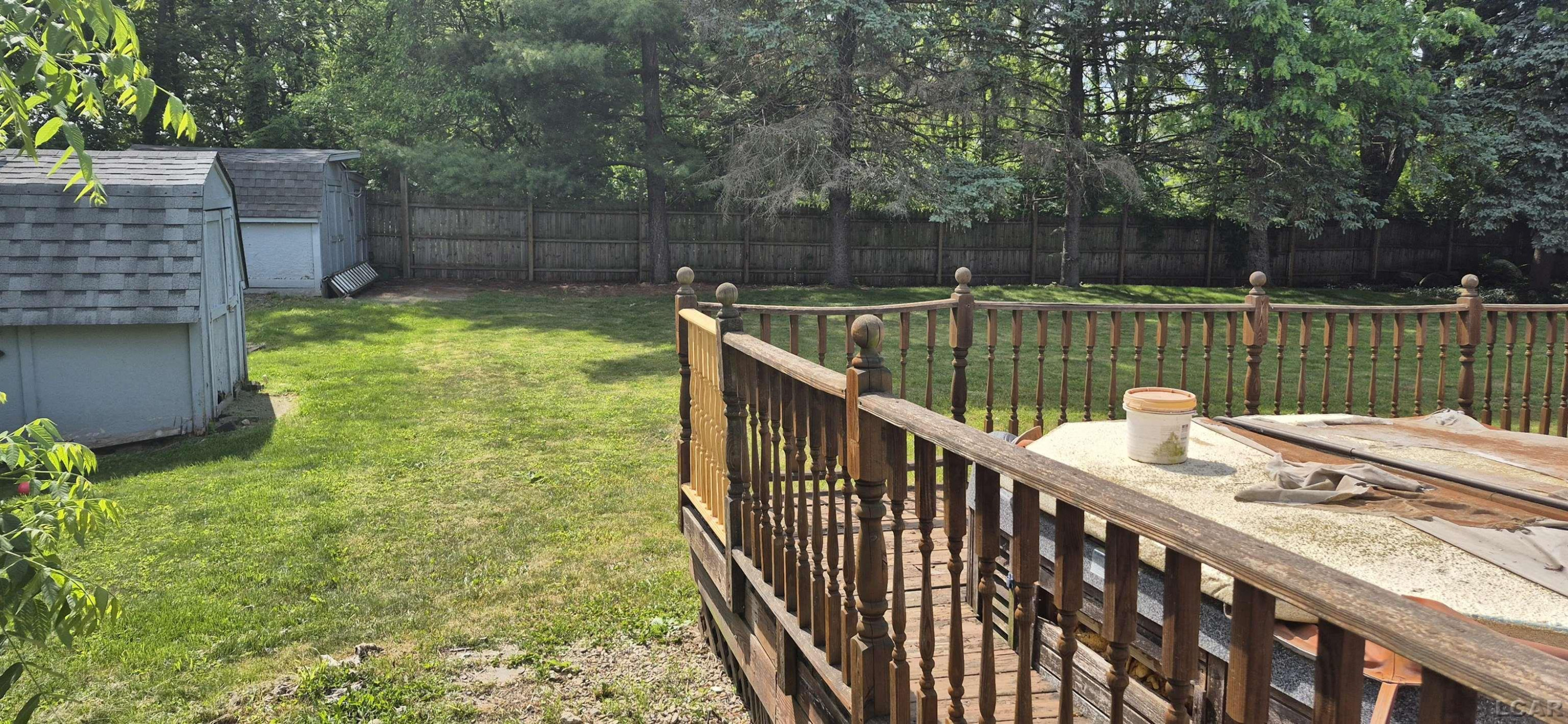 3278 Bent Oak Highway, Adrian, MI 49221 — Photo 22