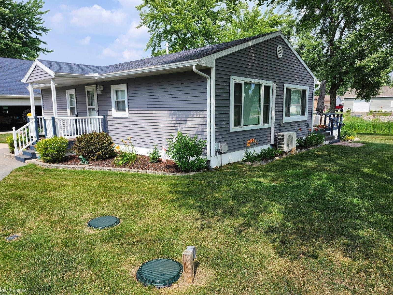 5397 Grouse Court, MI 48612 — Photo 4