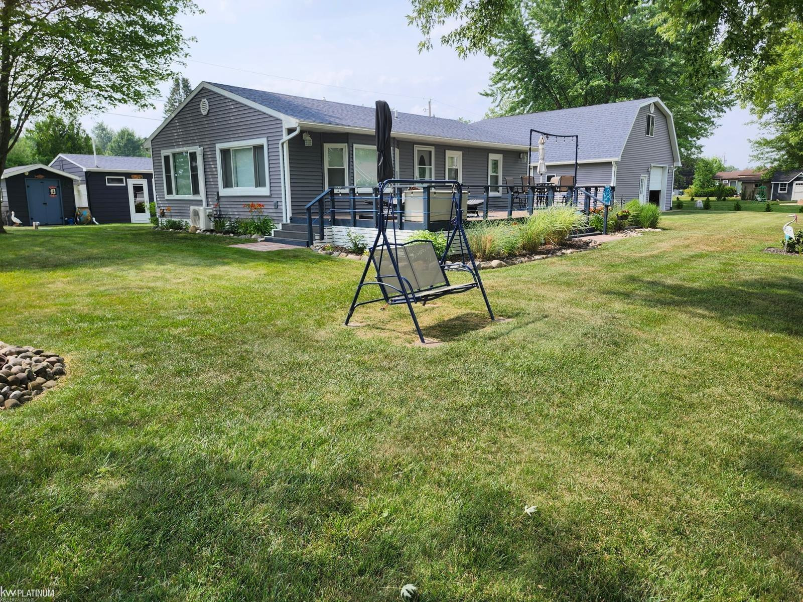 5397 Grouse Court, MI 48612 — Photo 12