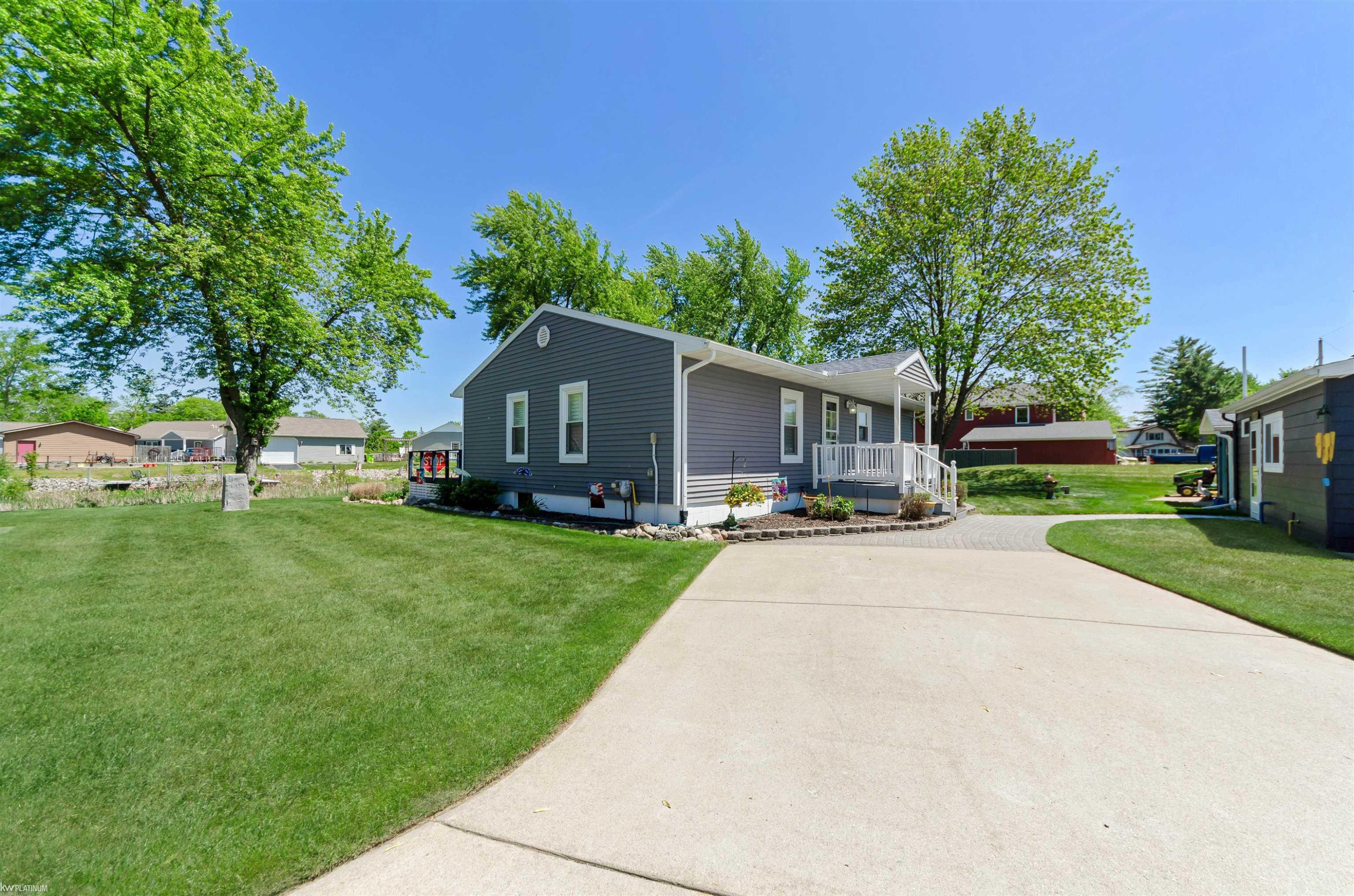 5397 Grouse Court, MI 48612 — Photo 13