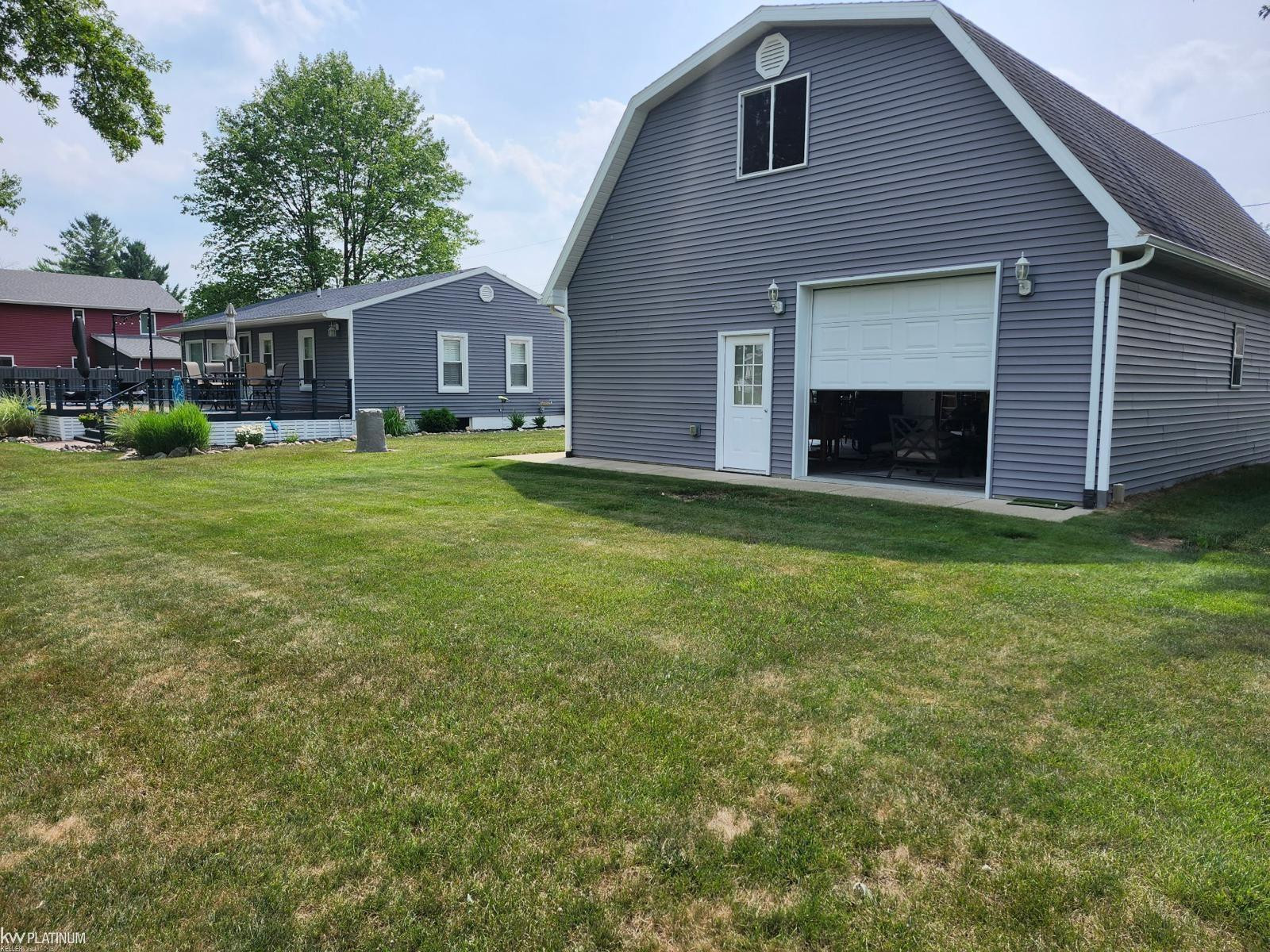 5397 Grouse Court, MI 48612 — Photo 16