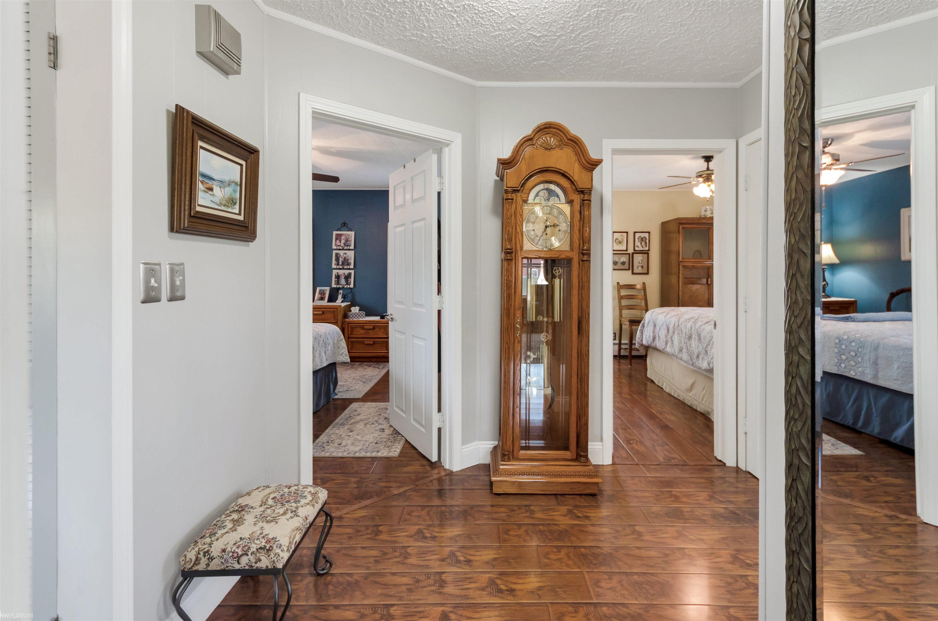 5397 Grouse Court, MI 48612 — Photo 37