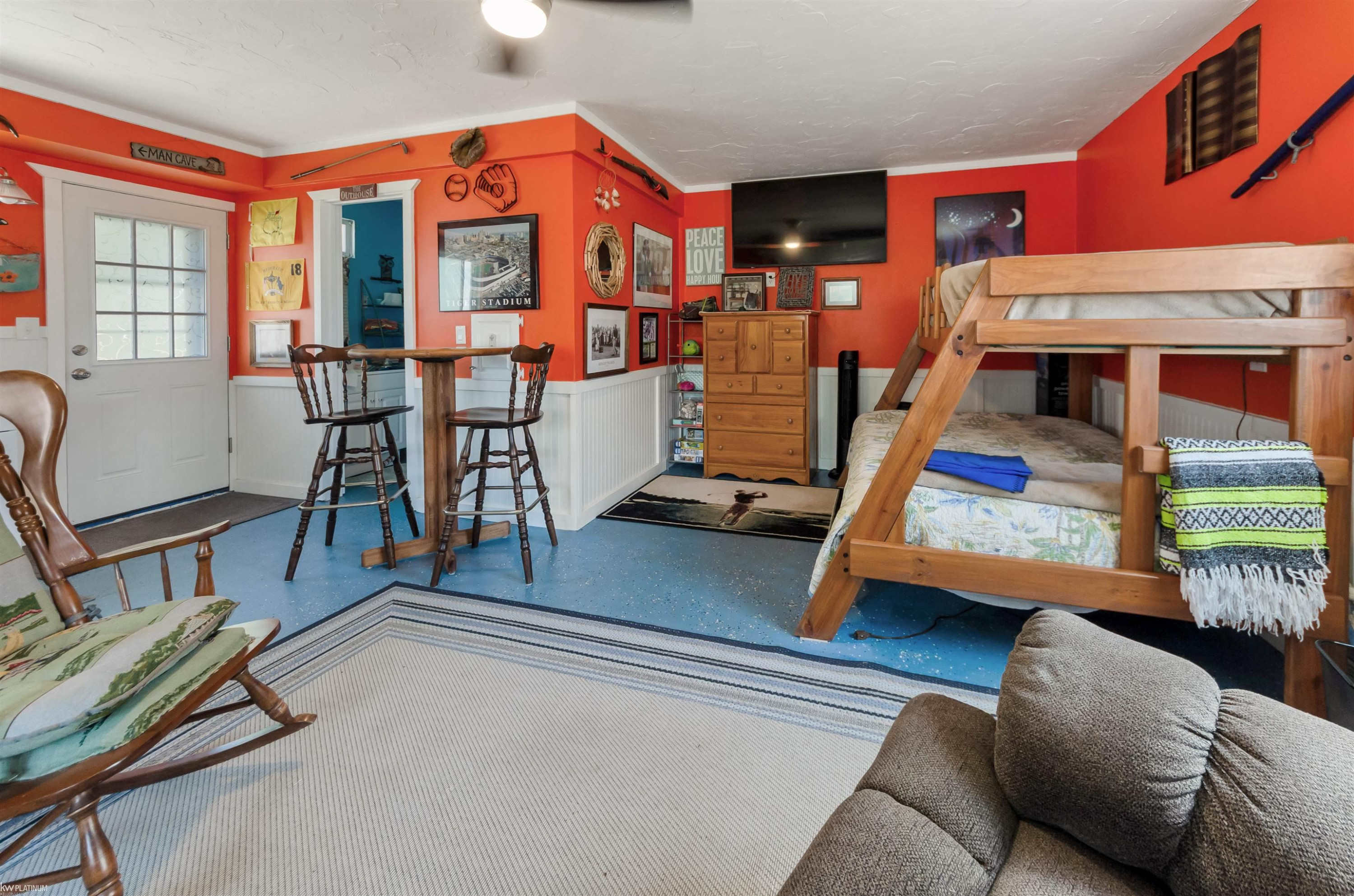 5397 Grouse Court, MI 48612 — Photo 48
