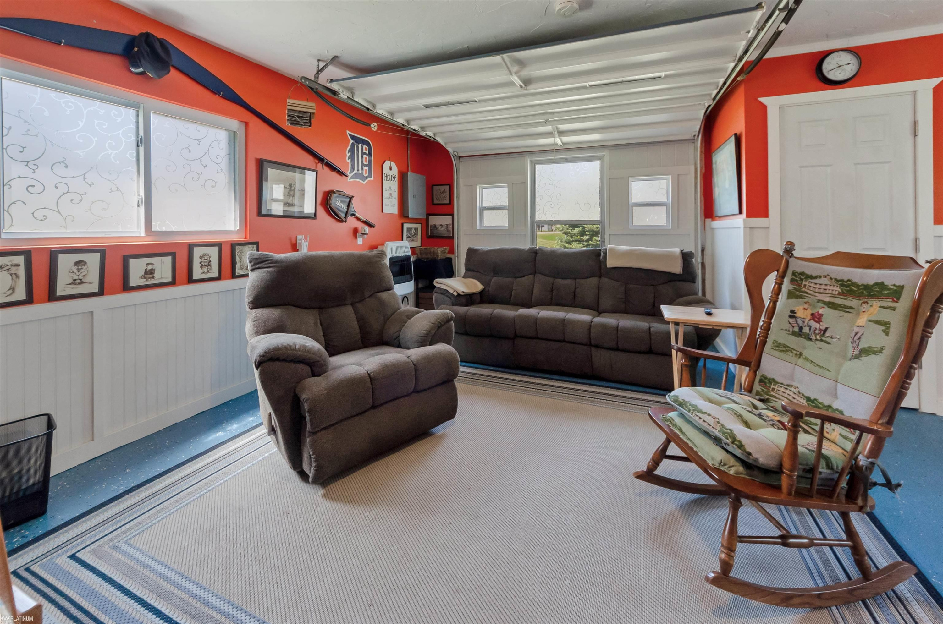 5397 Grouse Court, MI 48612 — Photo 50