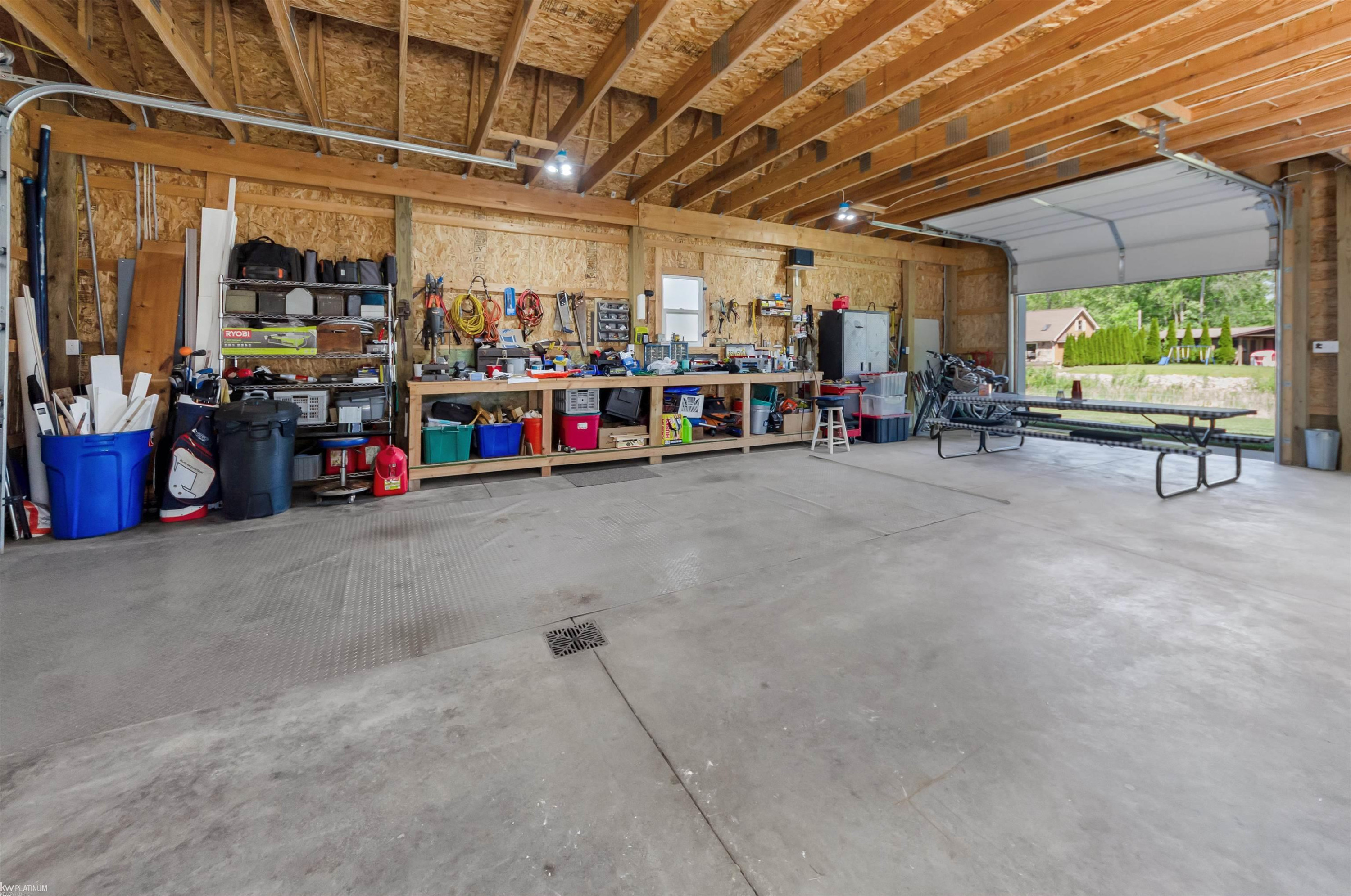 5397 Grouse Court, MI 48612 — Photo 55