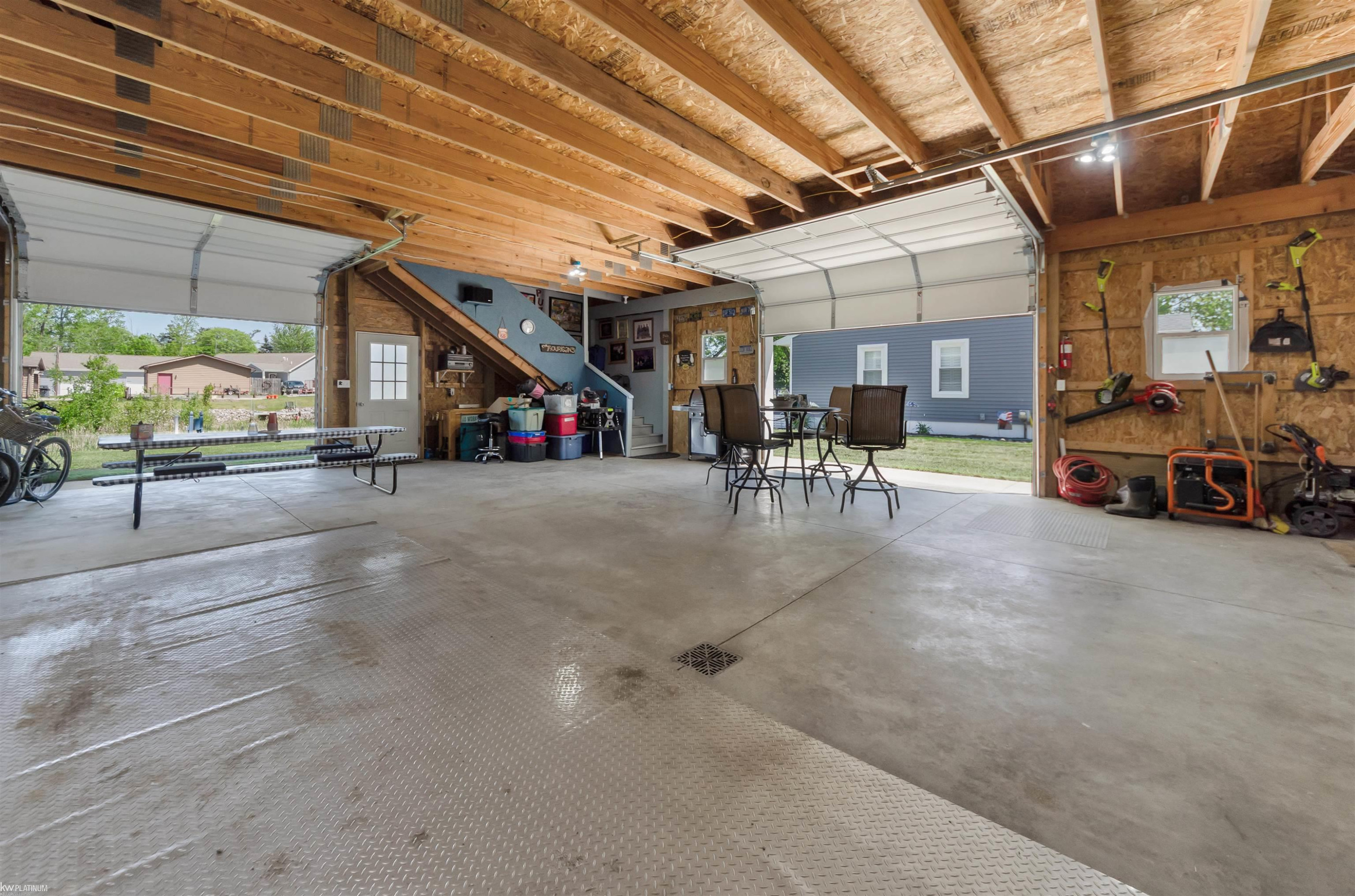 5397 Grouse Court, MI 48612 — Photo 56