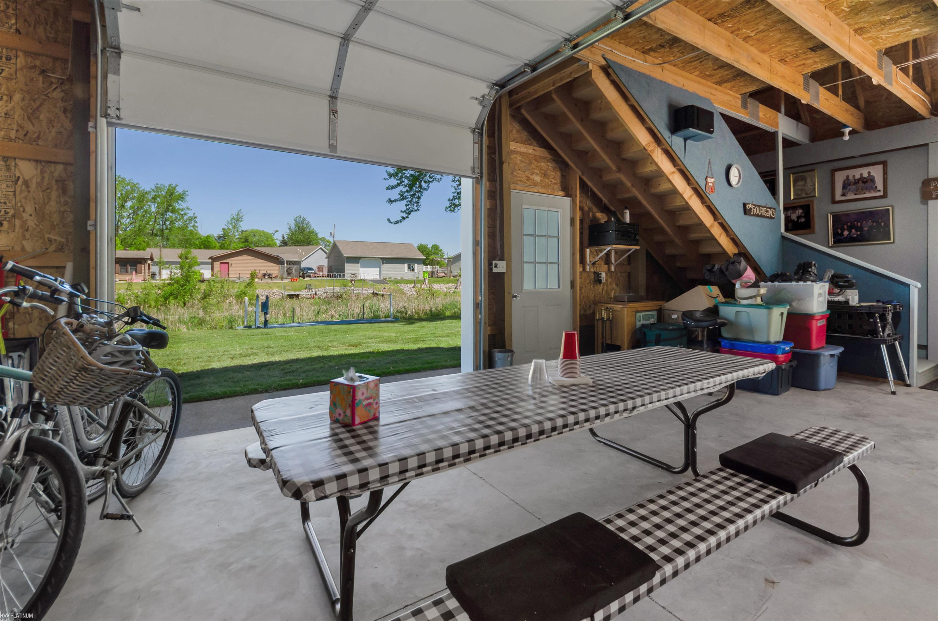 5397 Grouse Court, MI 48612 — Photo 57