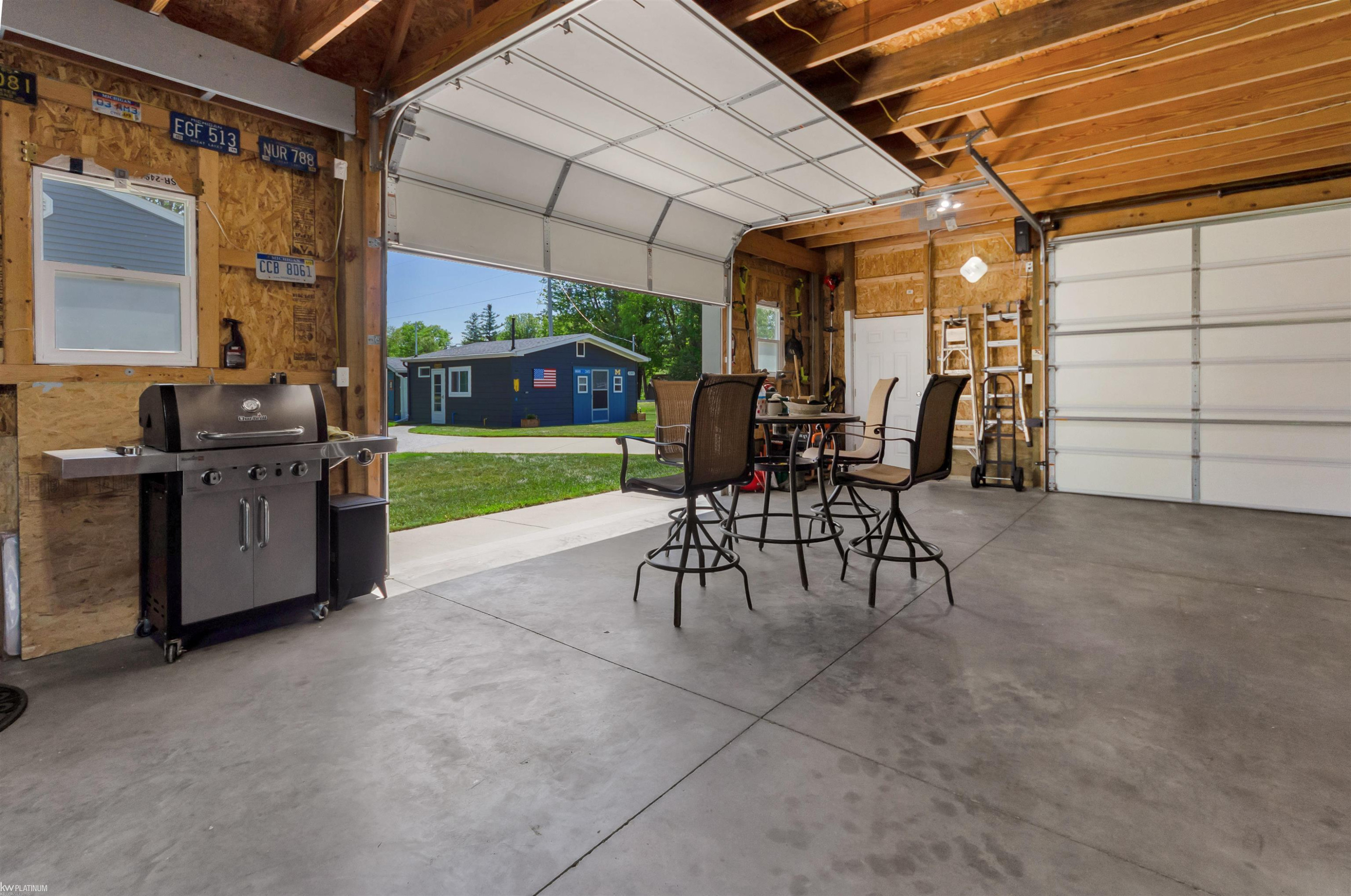 5397 Grouse Court, MI 48612 — Photo 58