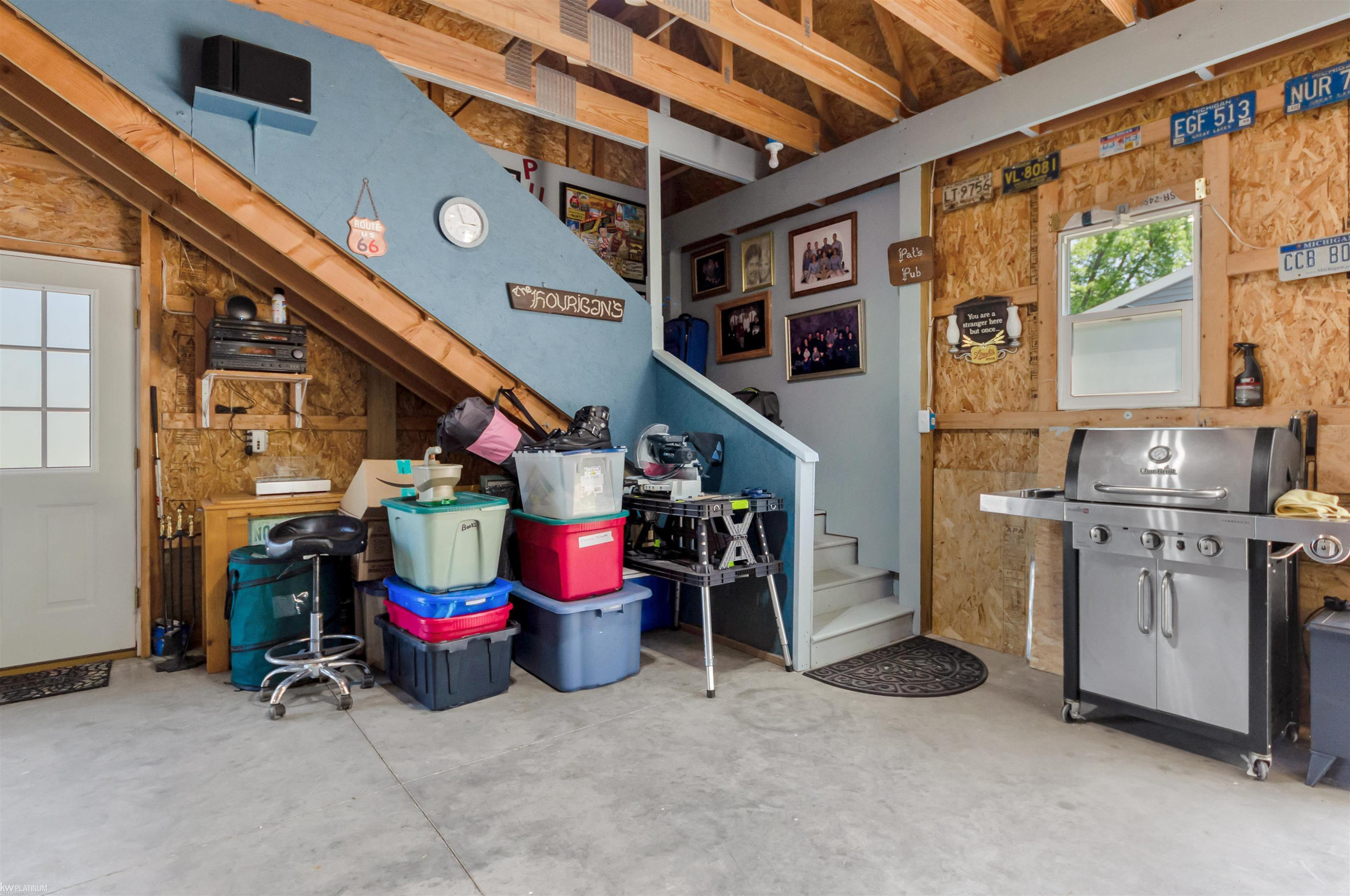 5397 Grouse Court, MI 48612 — Photo 63