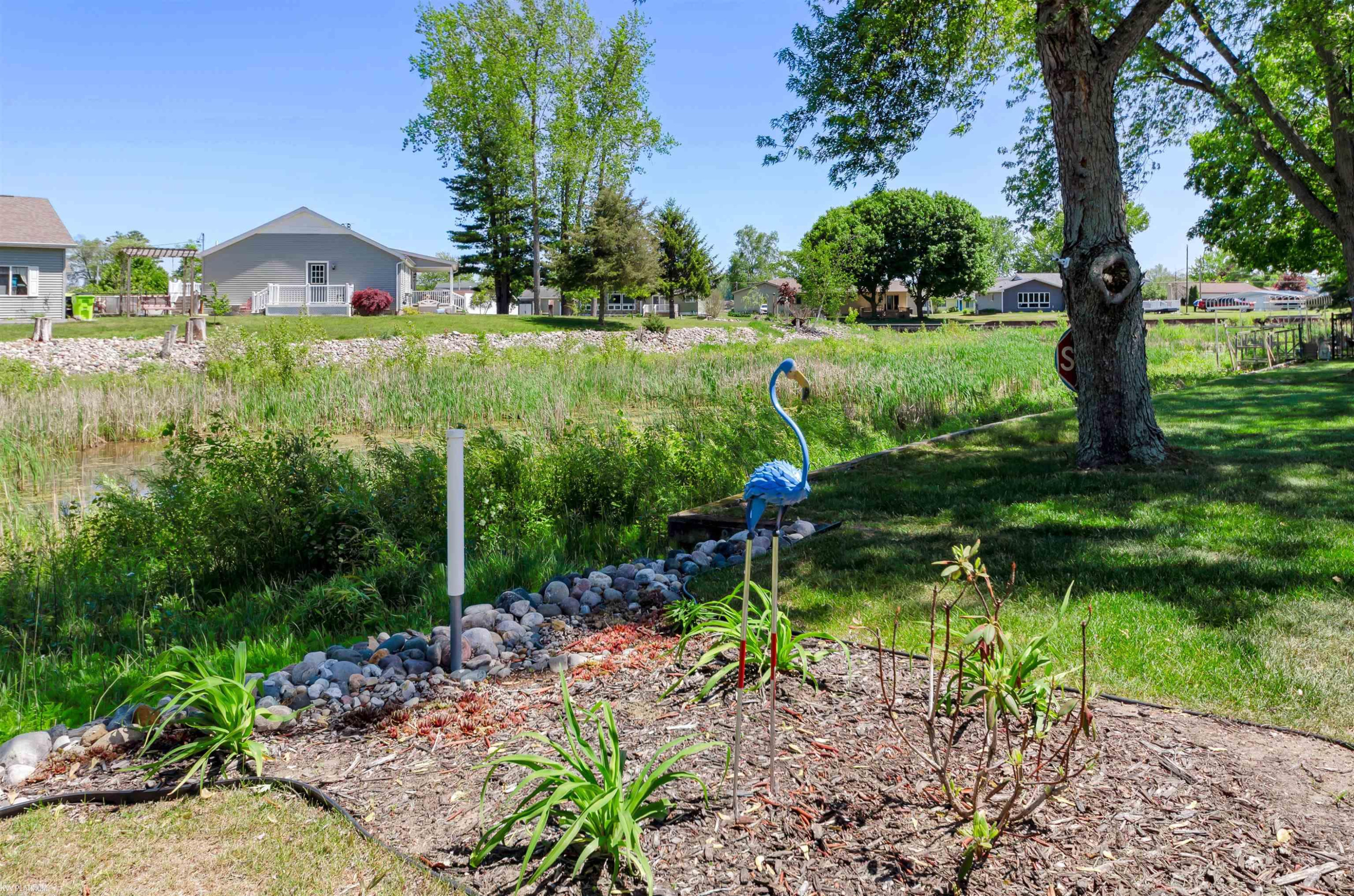 5397 Grouse Court, MI 48612 — Photo 64