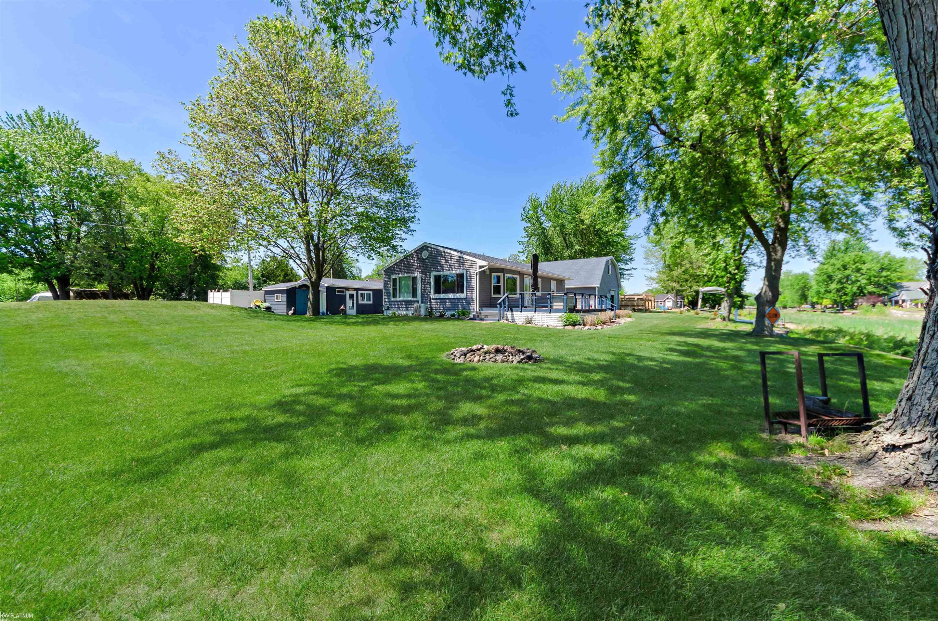 5397 Grouse Court, MI 48612 — Photo 67