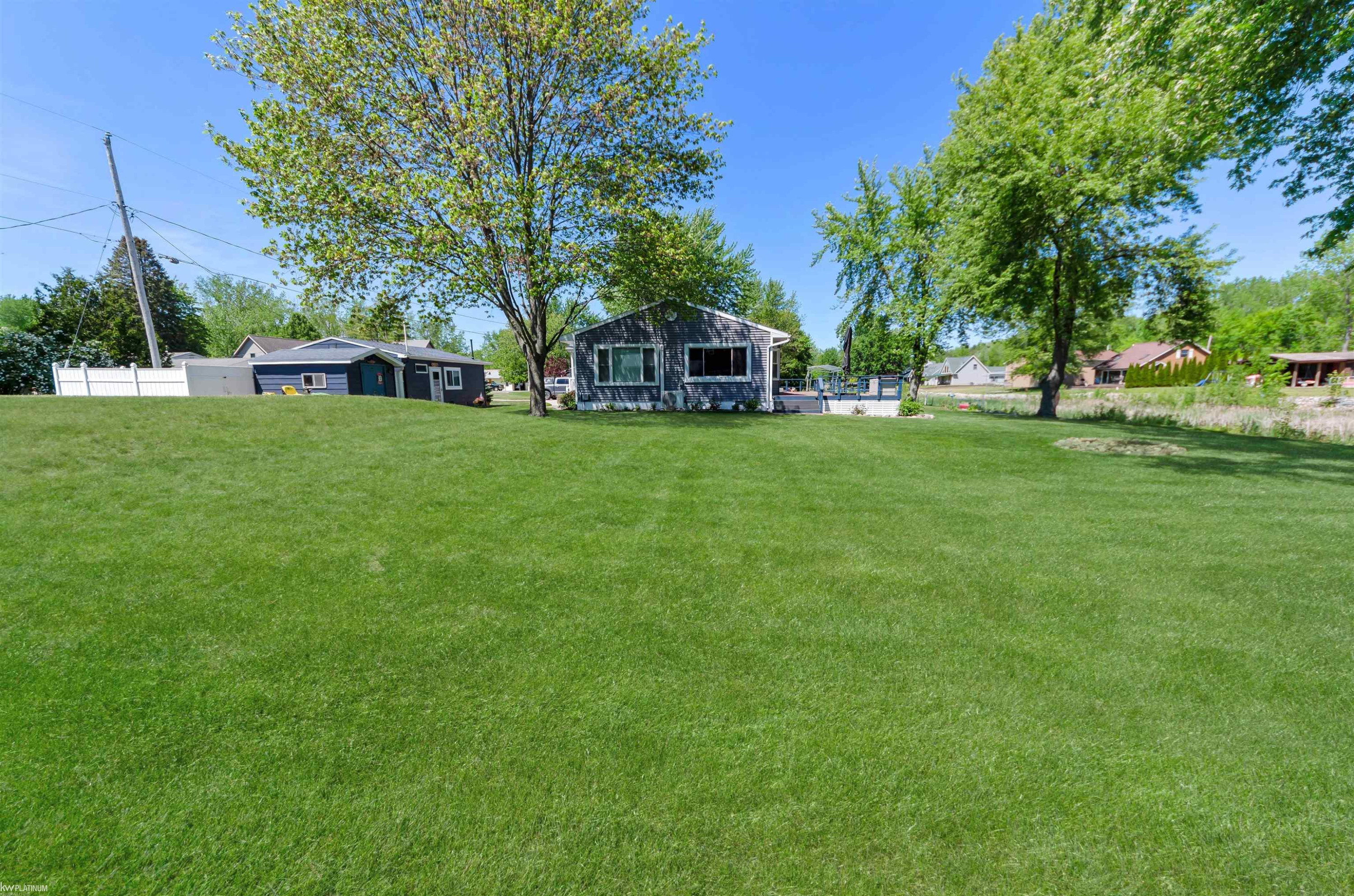 5397 Grouse Court, MI 48612 — Photo 68