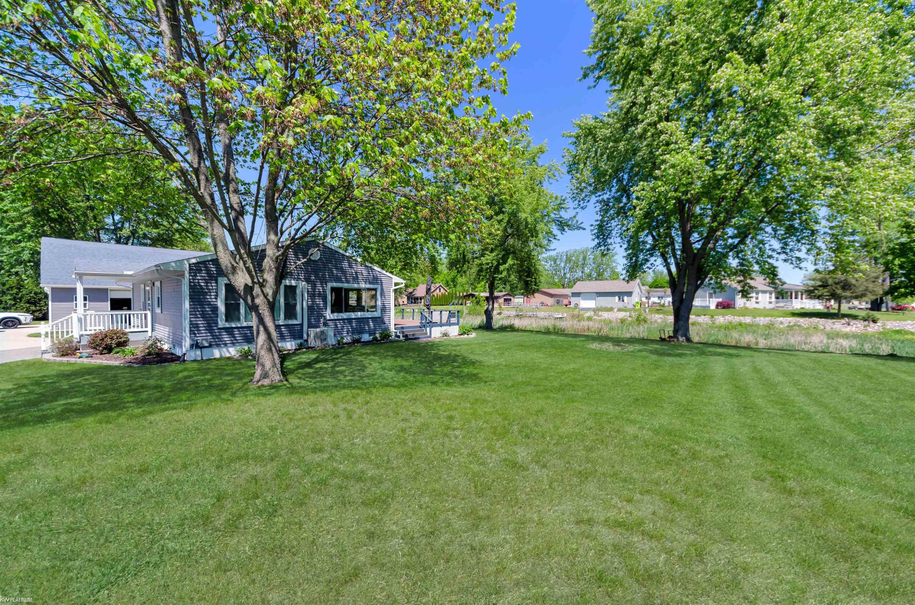 5397 Grouse Court, MI 48612 — Photo 69