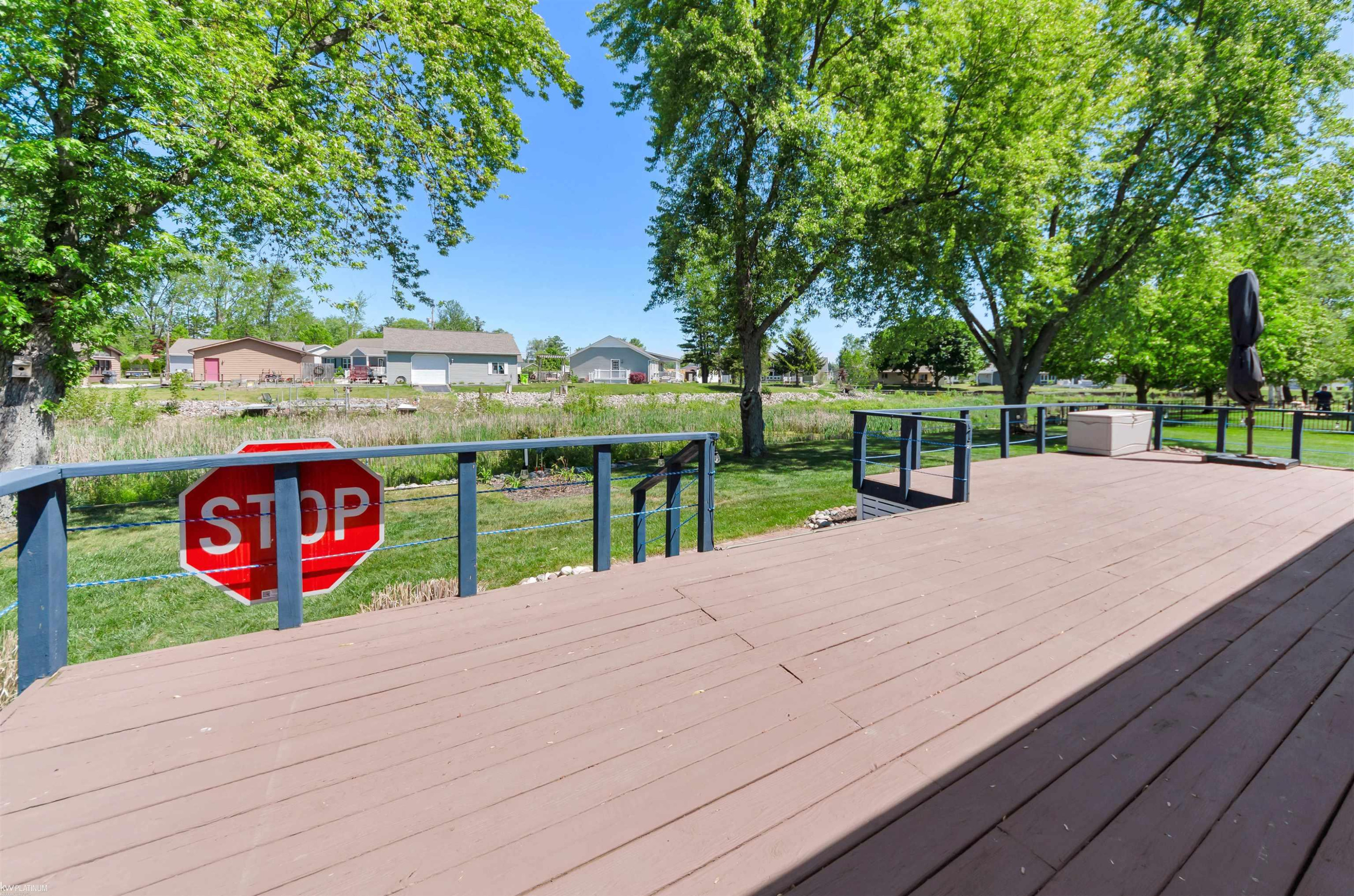 5397 Grouse Court, MI 48612 — Photo 70
