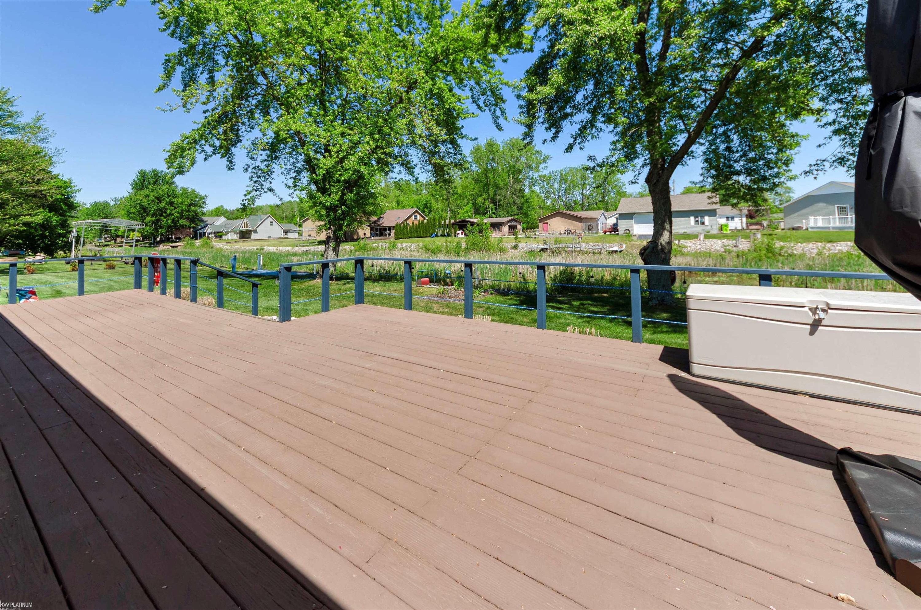 5397 Grouse Court, MI 48612 — Photo 71