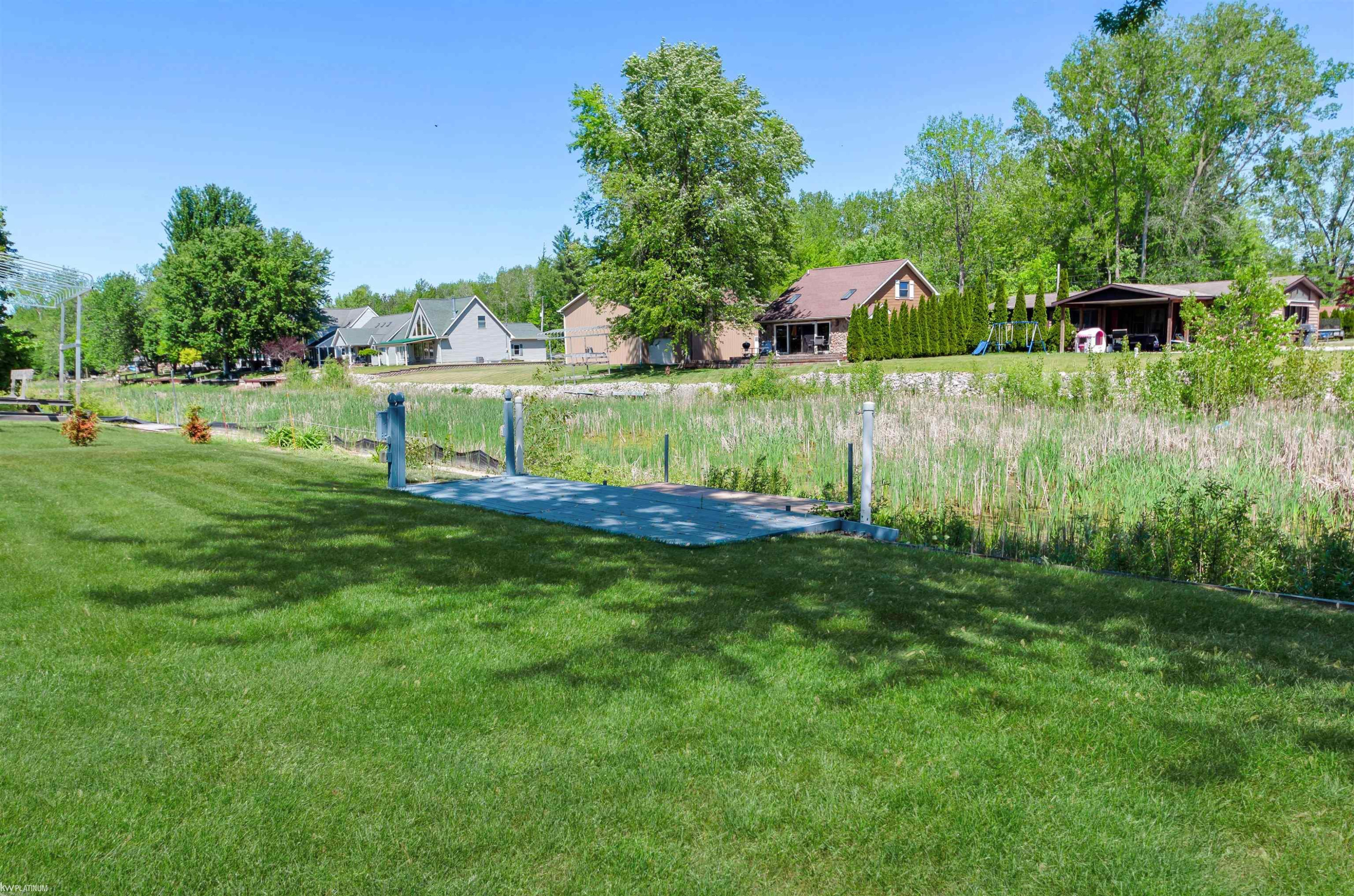 5397 Grouse Court, MI 48612 — Photo 72