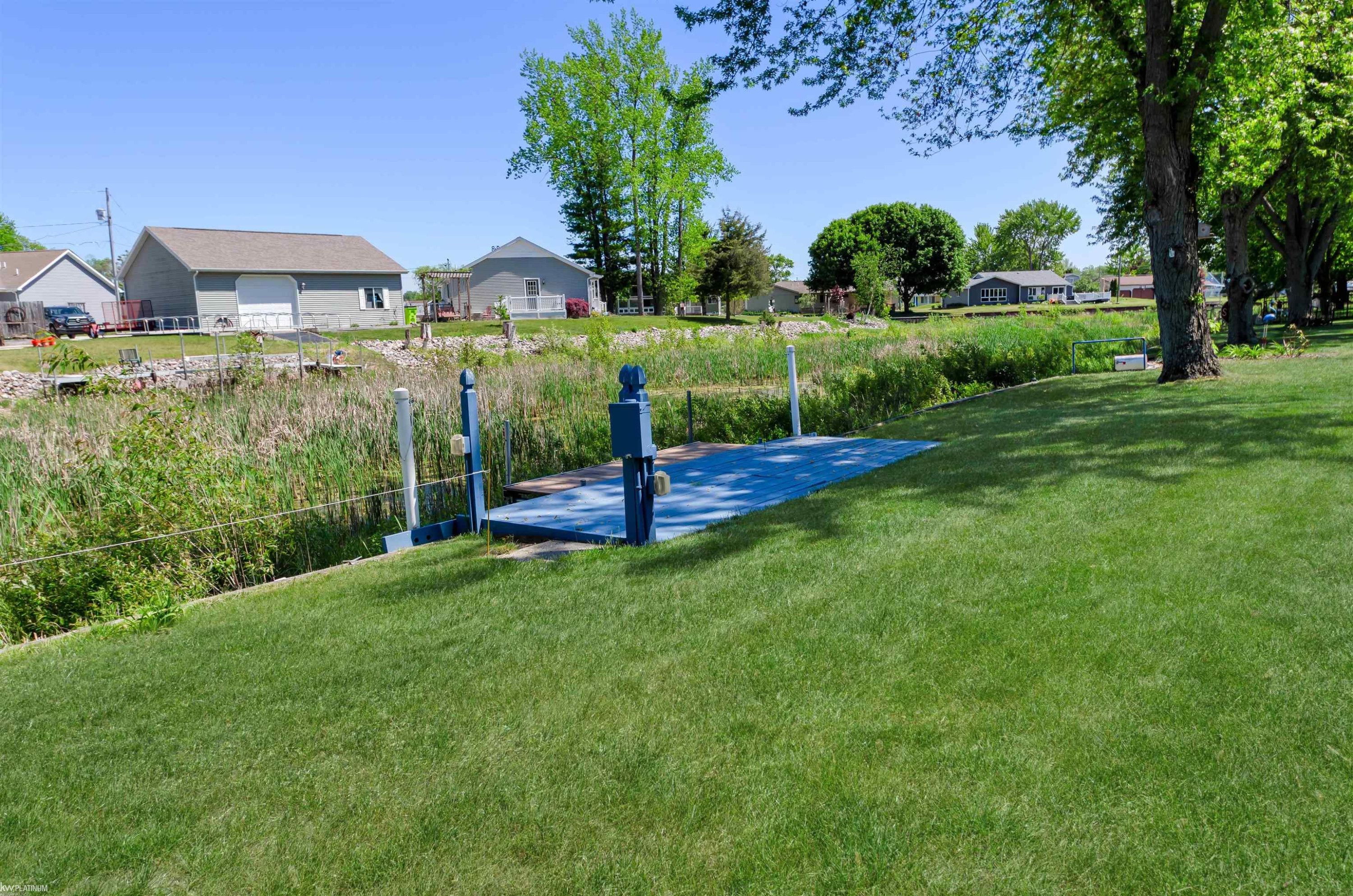 5397 Grouse Court, MI 48612 — Photo 73
