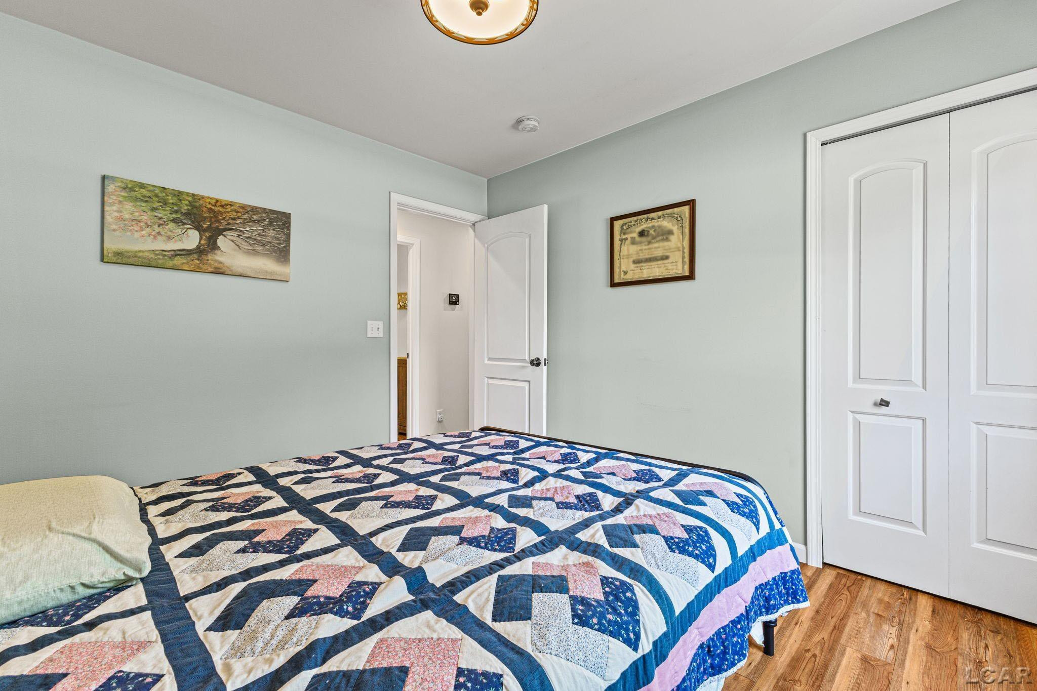 224 Kingsberry Court, Blissfield, MI 49228 — Photo 14