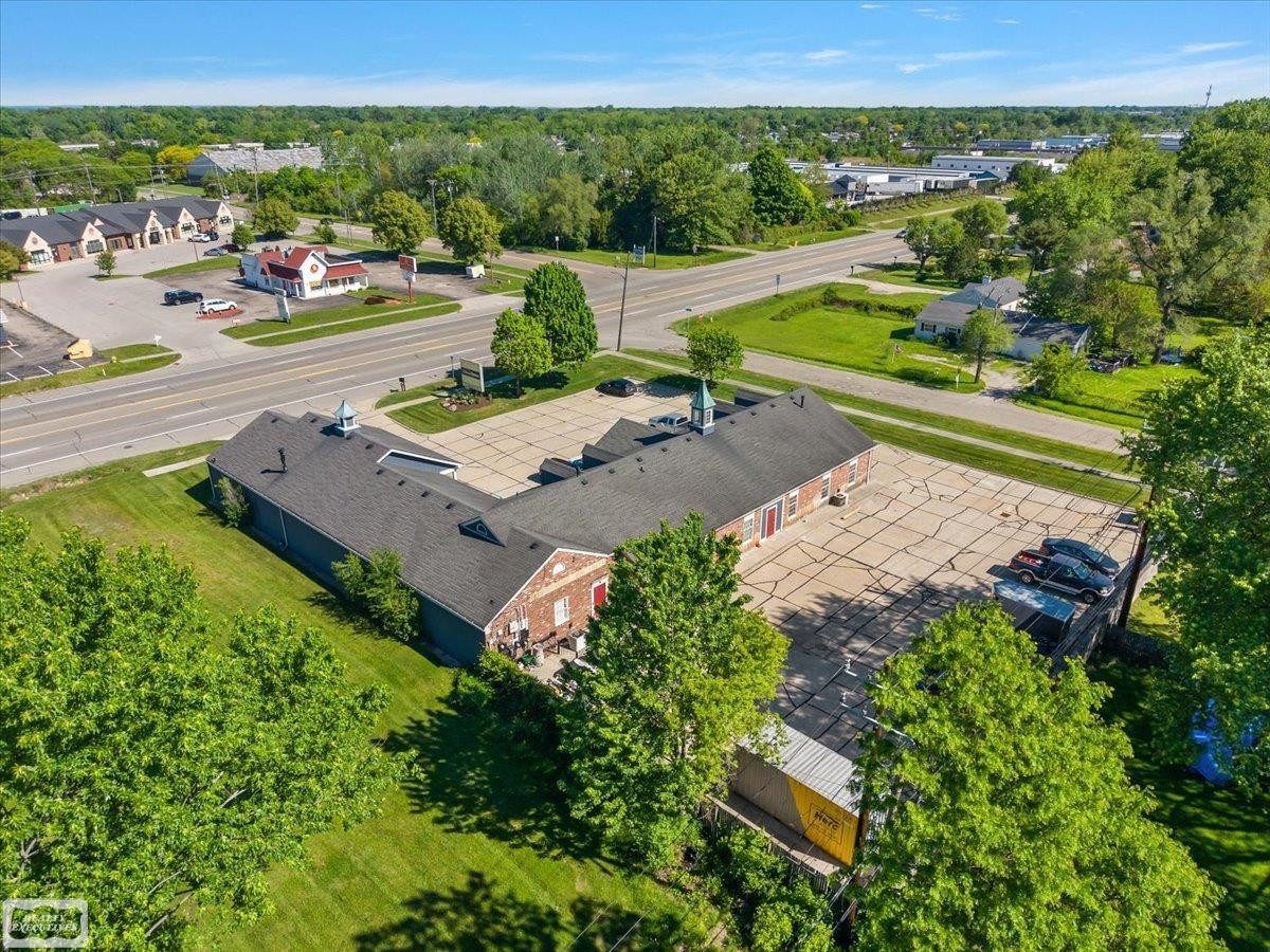 37244 S Groesbeck Highway, Clinton Twp, MI 48036 — Photo 10