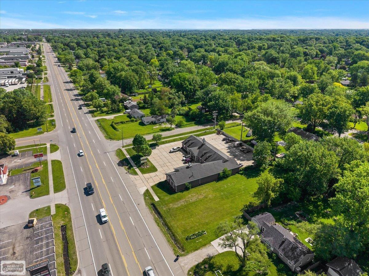 37244 S Groesbeck Highway, Clinton Twp, MI 48036 — Photo 19