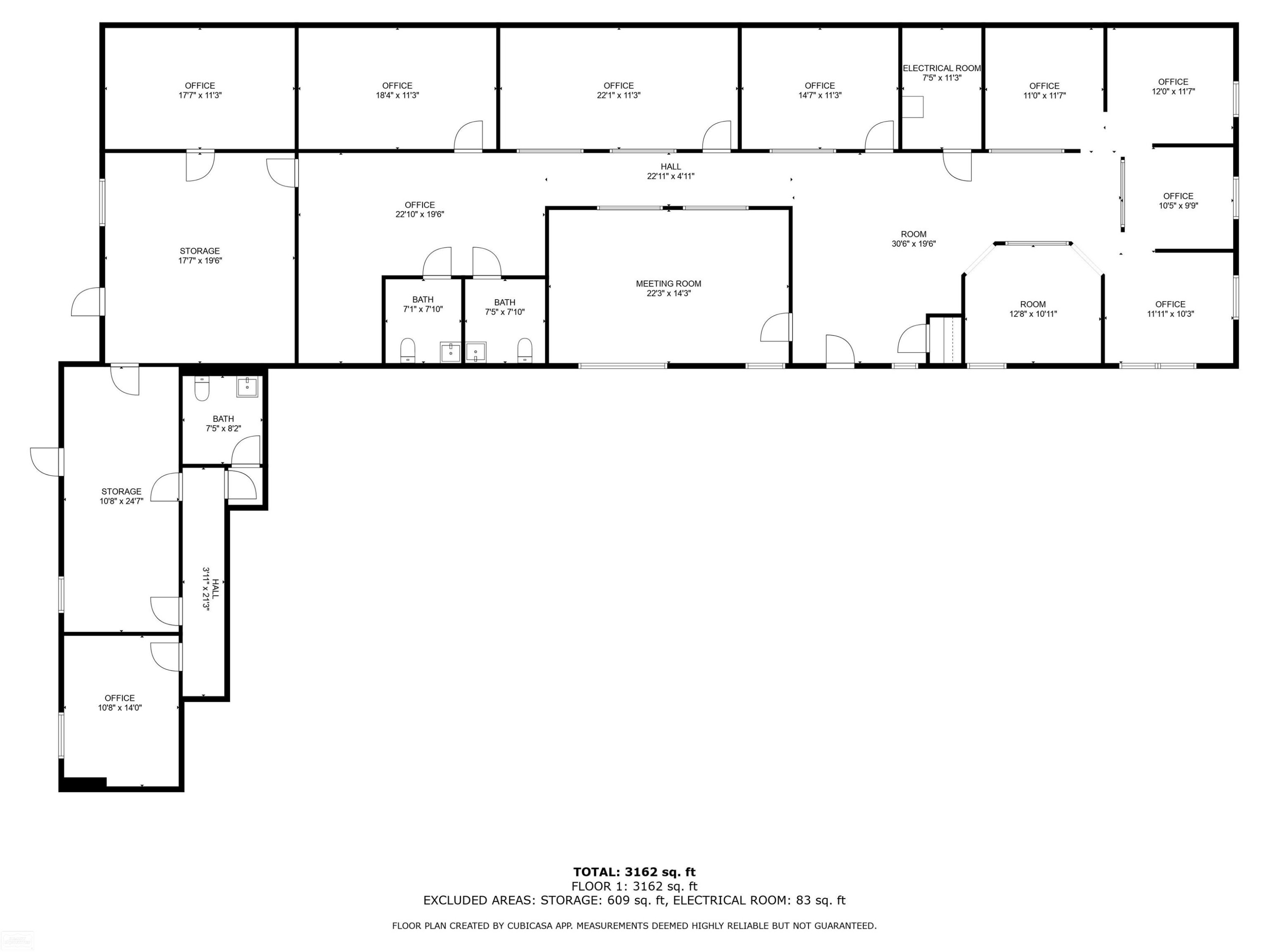 37244 S Groesbeck Highway, Clinton Twp, MI 48036 — Photo 28