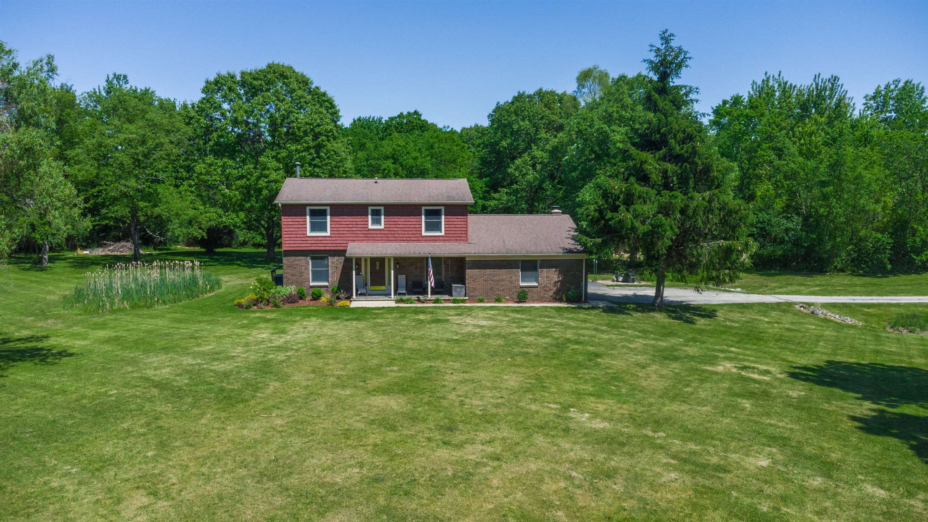 3392 Breezewood Court, Ortonville, MI 48462