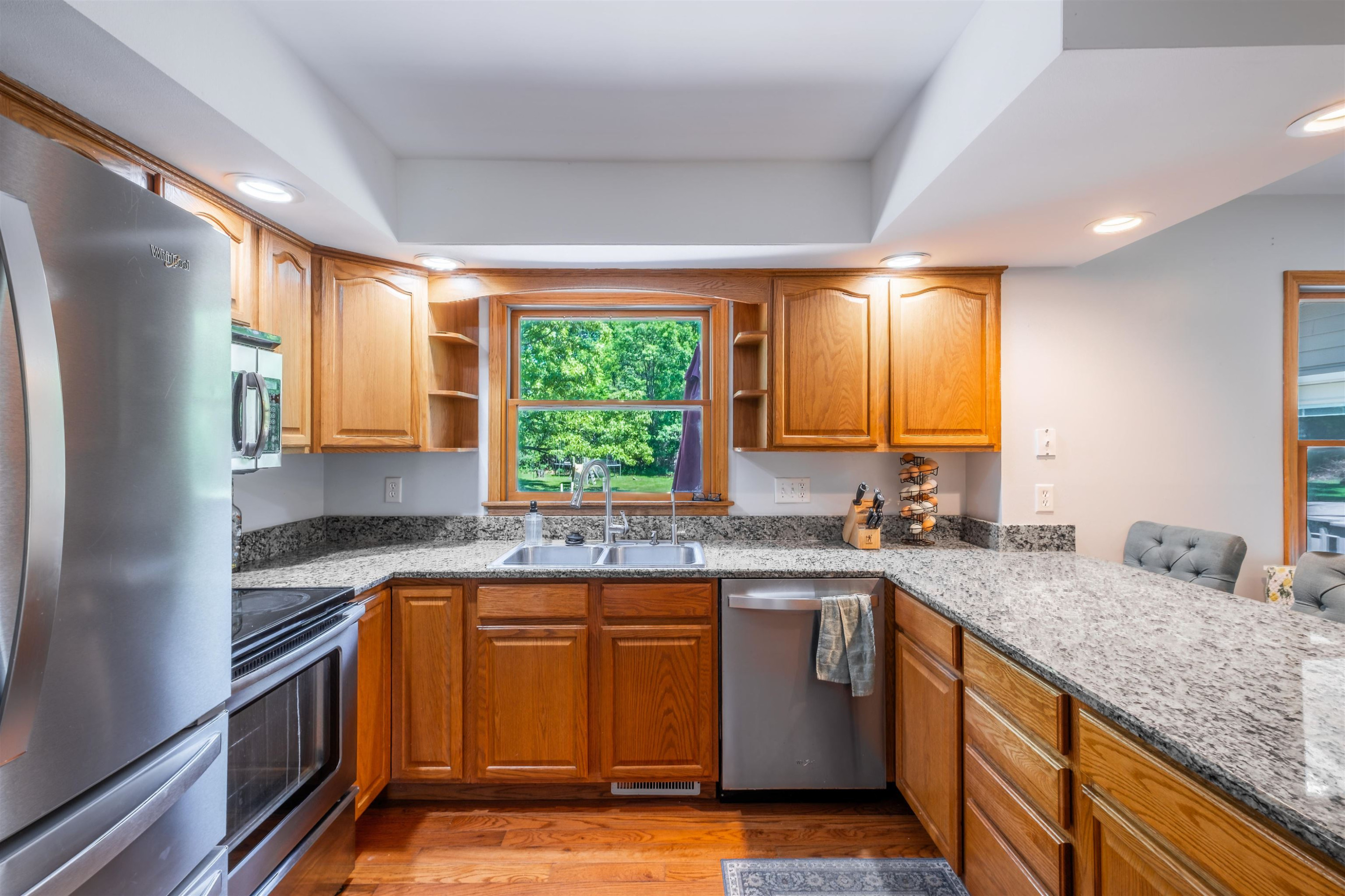 3392 Breezewood Court, Ortonville, MI 48462 — Photo 18