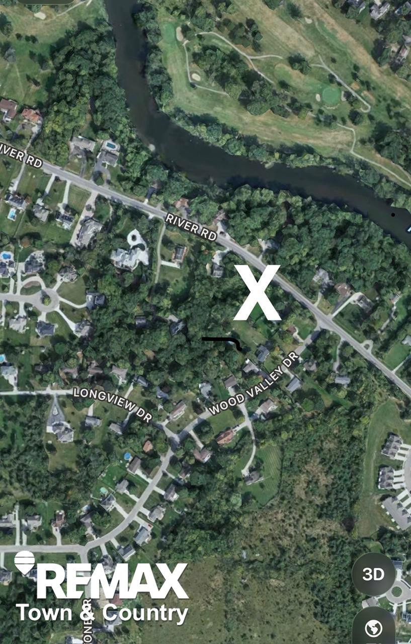 0 River Road, Flushing, MI 48433