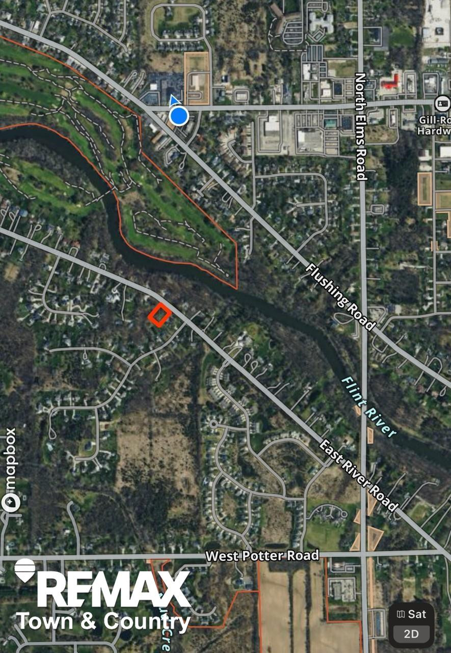0 River Road, Flushing, MI 48433 — Photo 7